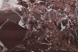 Rosso Levanto Marble