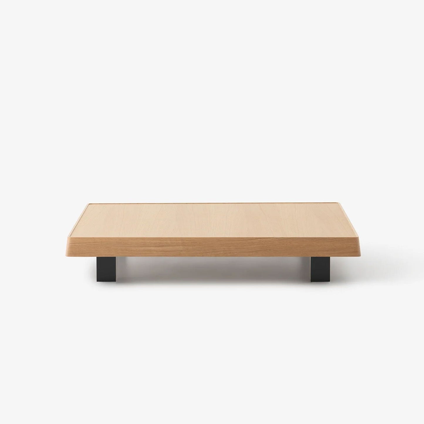 Rover Coffee Table - Square - District Furniture