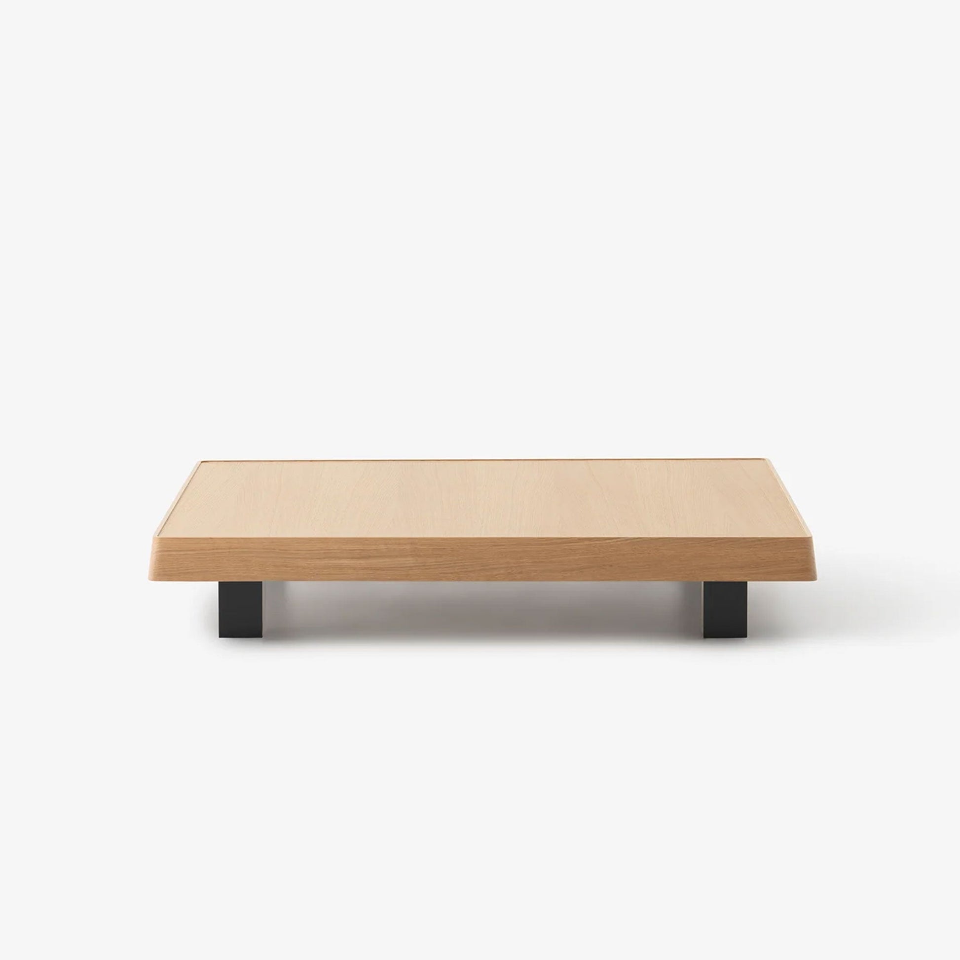 Rover Coffee Table - Square - District Furniture