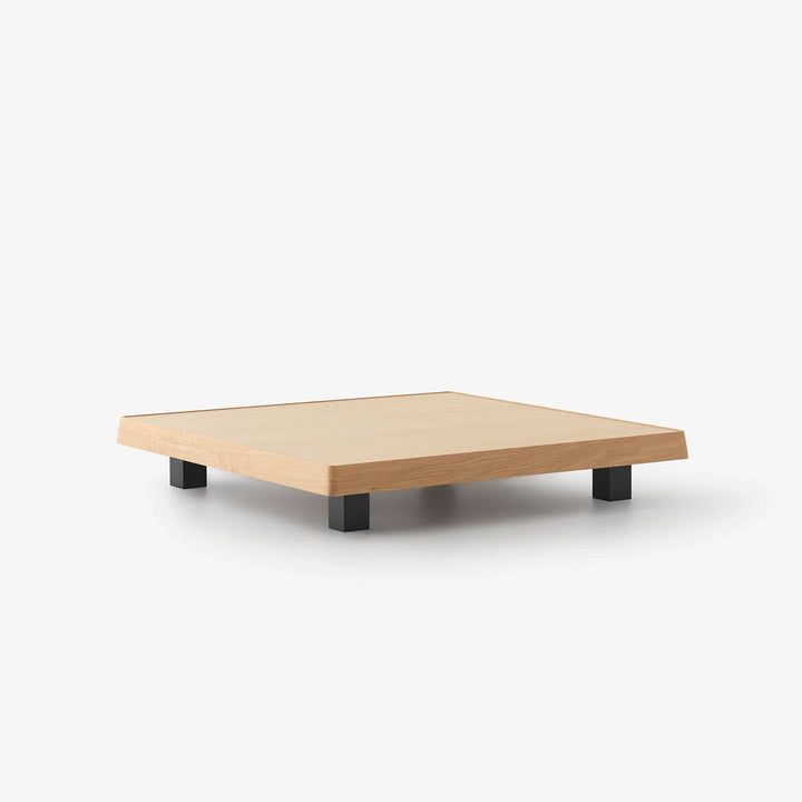 Rover Coffee Table - Square - District Furniture