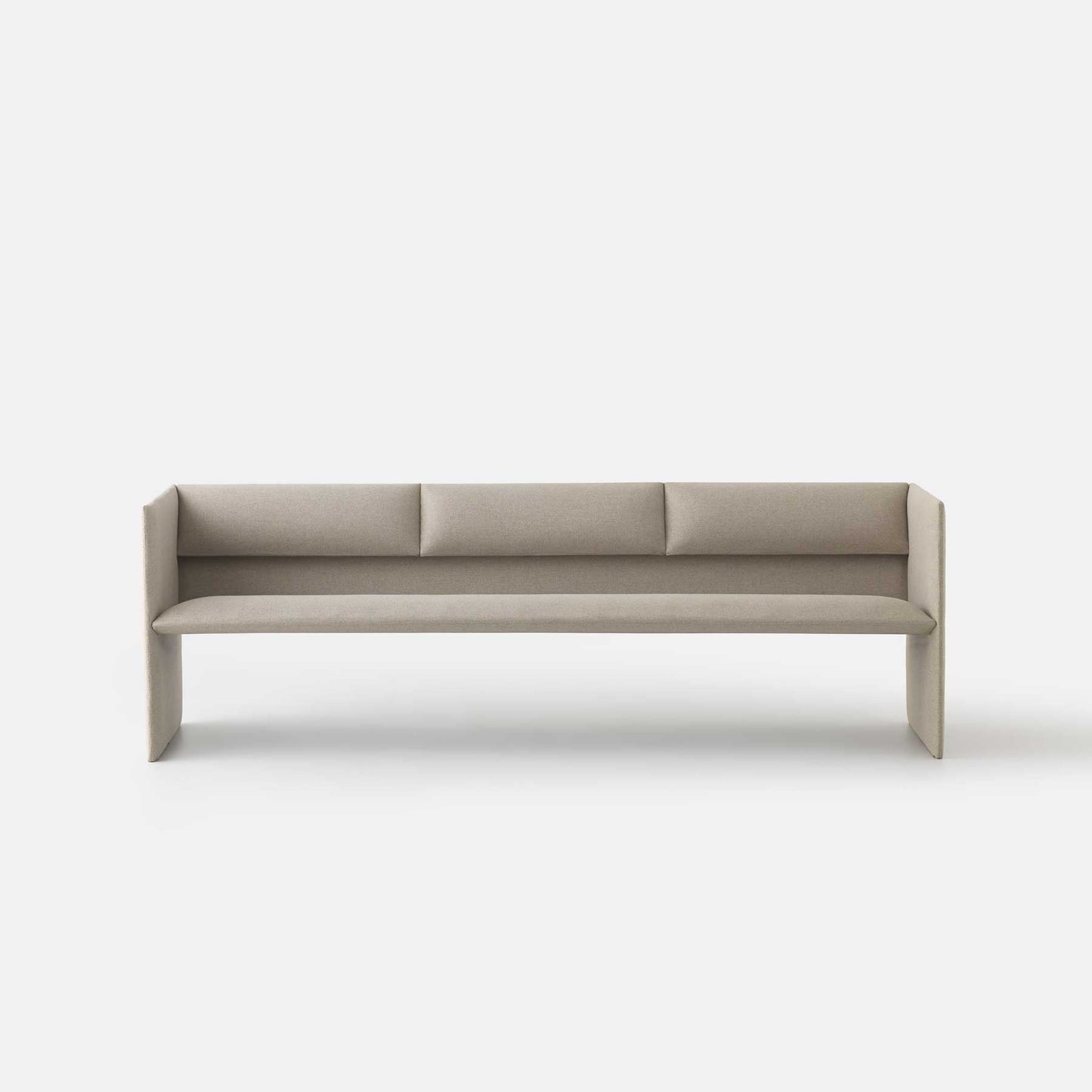 Sacha 3-Seater Sofa - District Furniture