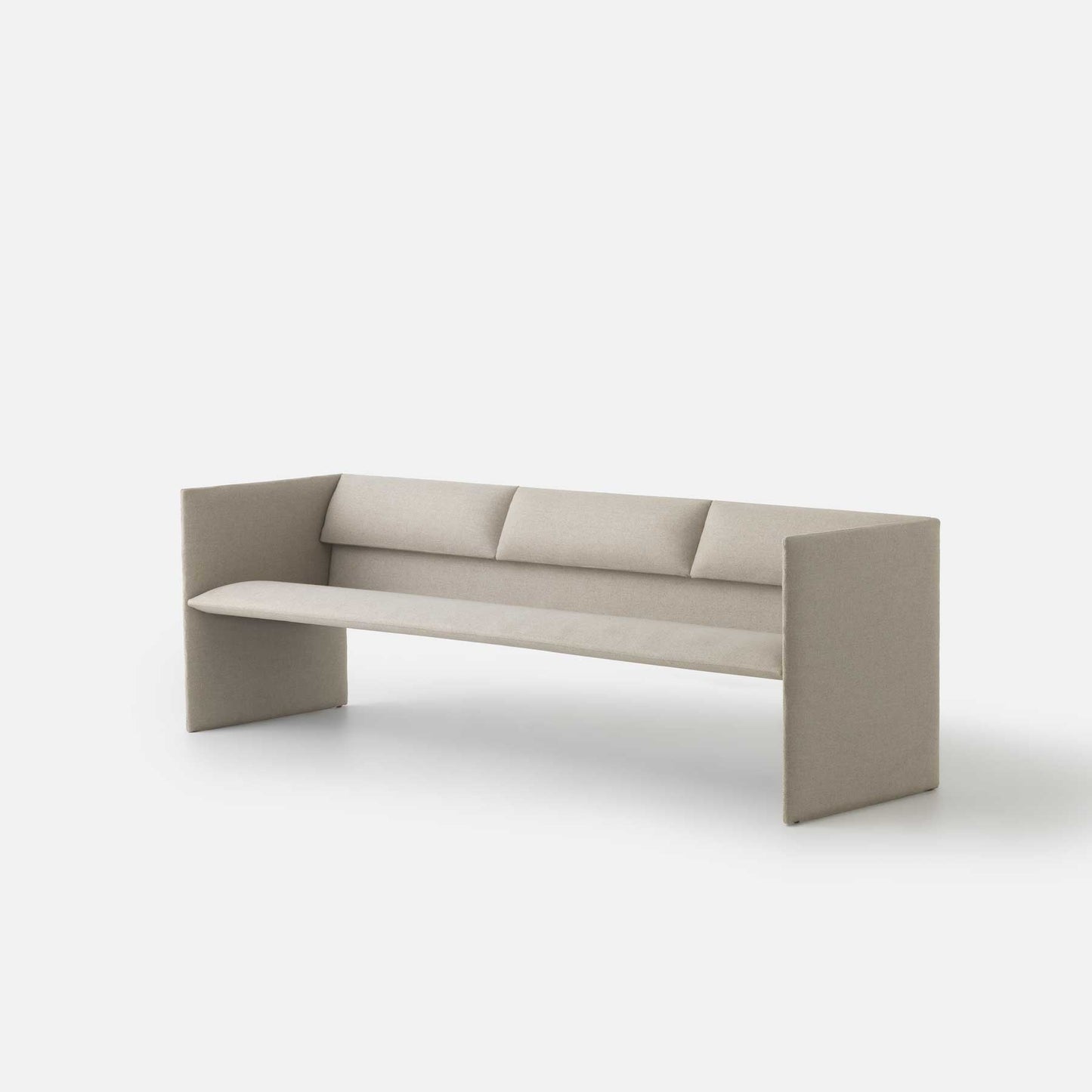 Sacha 3-Seater Sofa - District Furniture