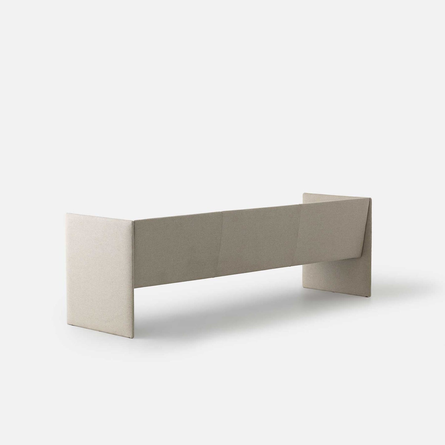 Sacha 3-Seater Sofa - District Furniture
