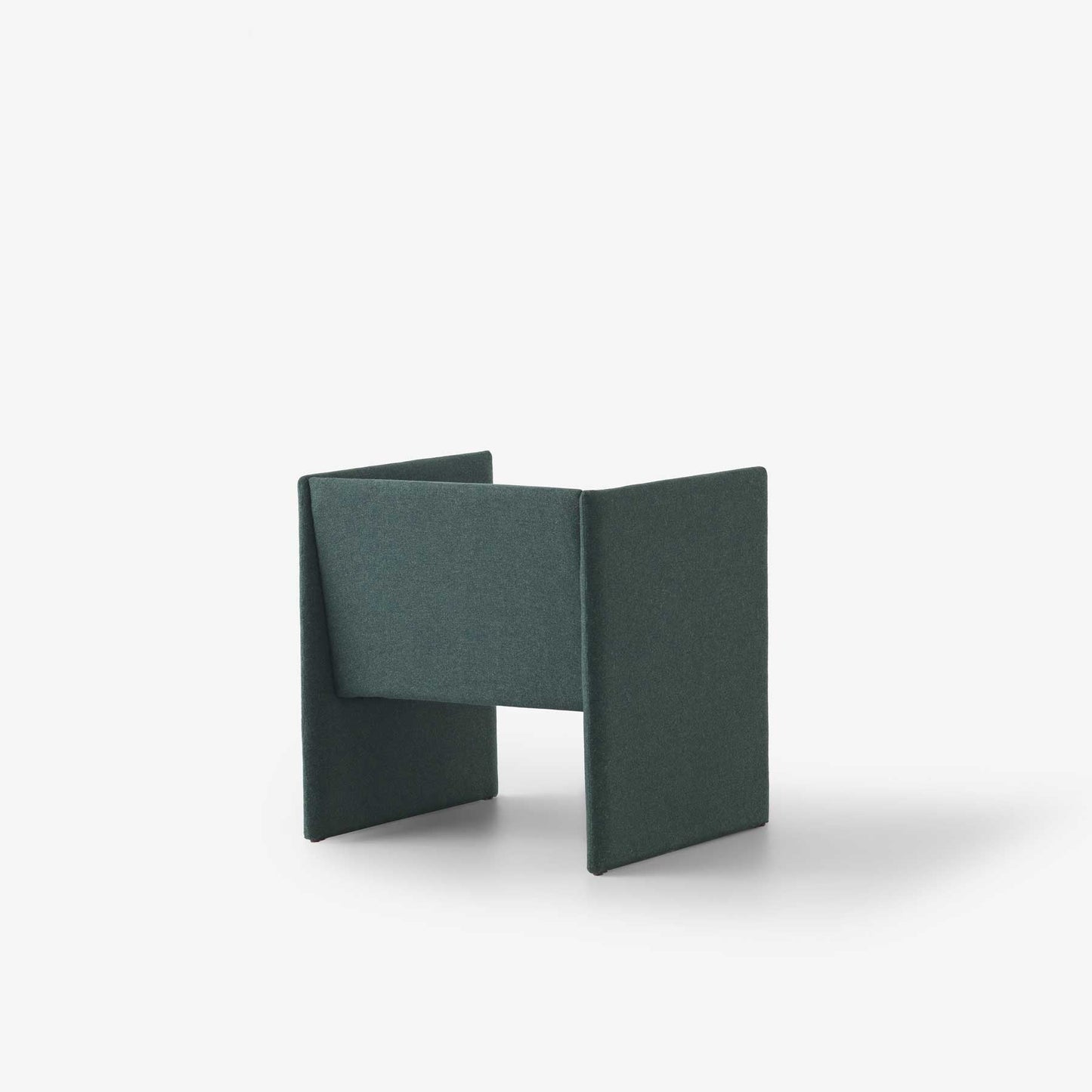 Sacha Armchair - District Furniture