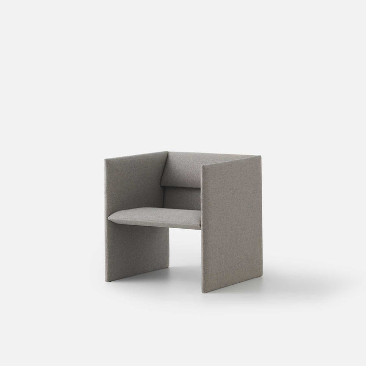 Sacha Armchair - District Furniture