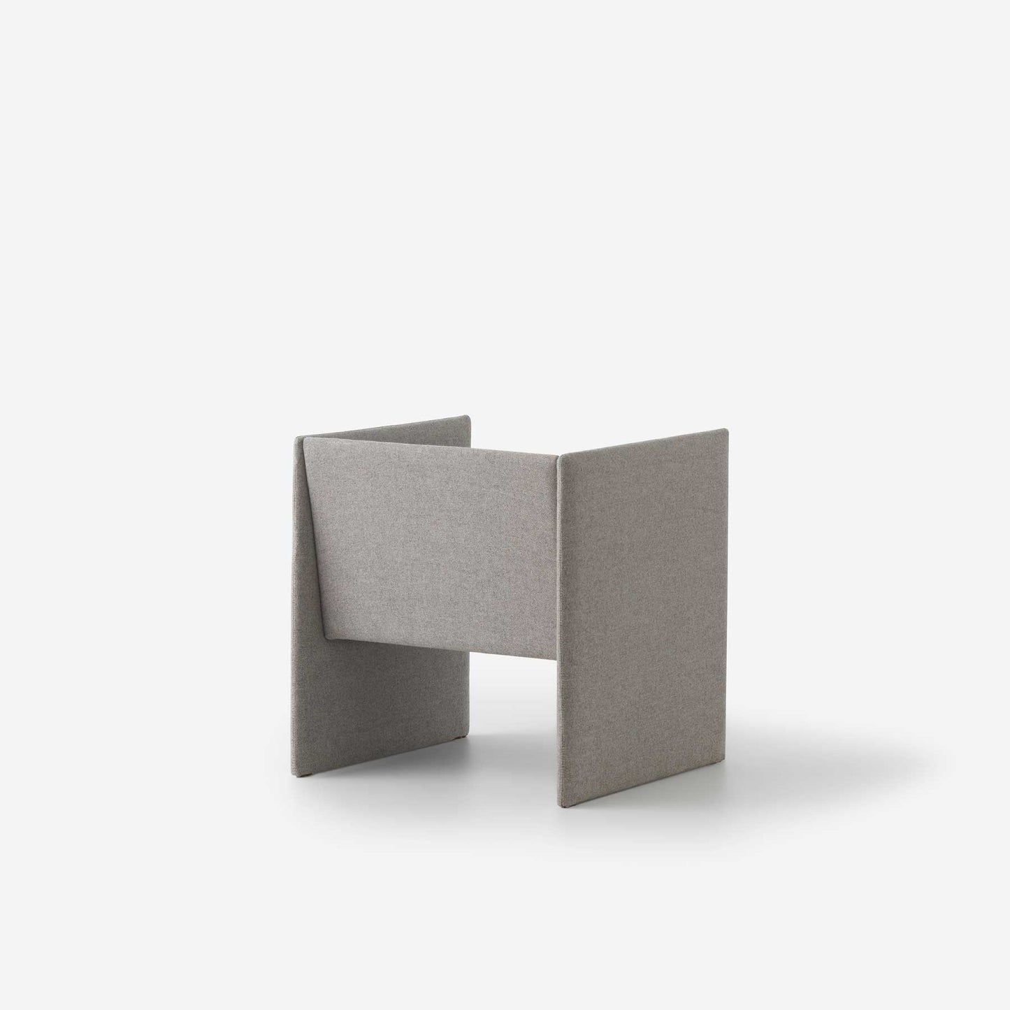 Sacha Armchair - District Furniture