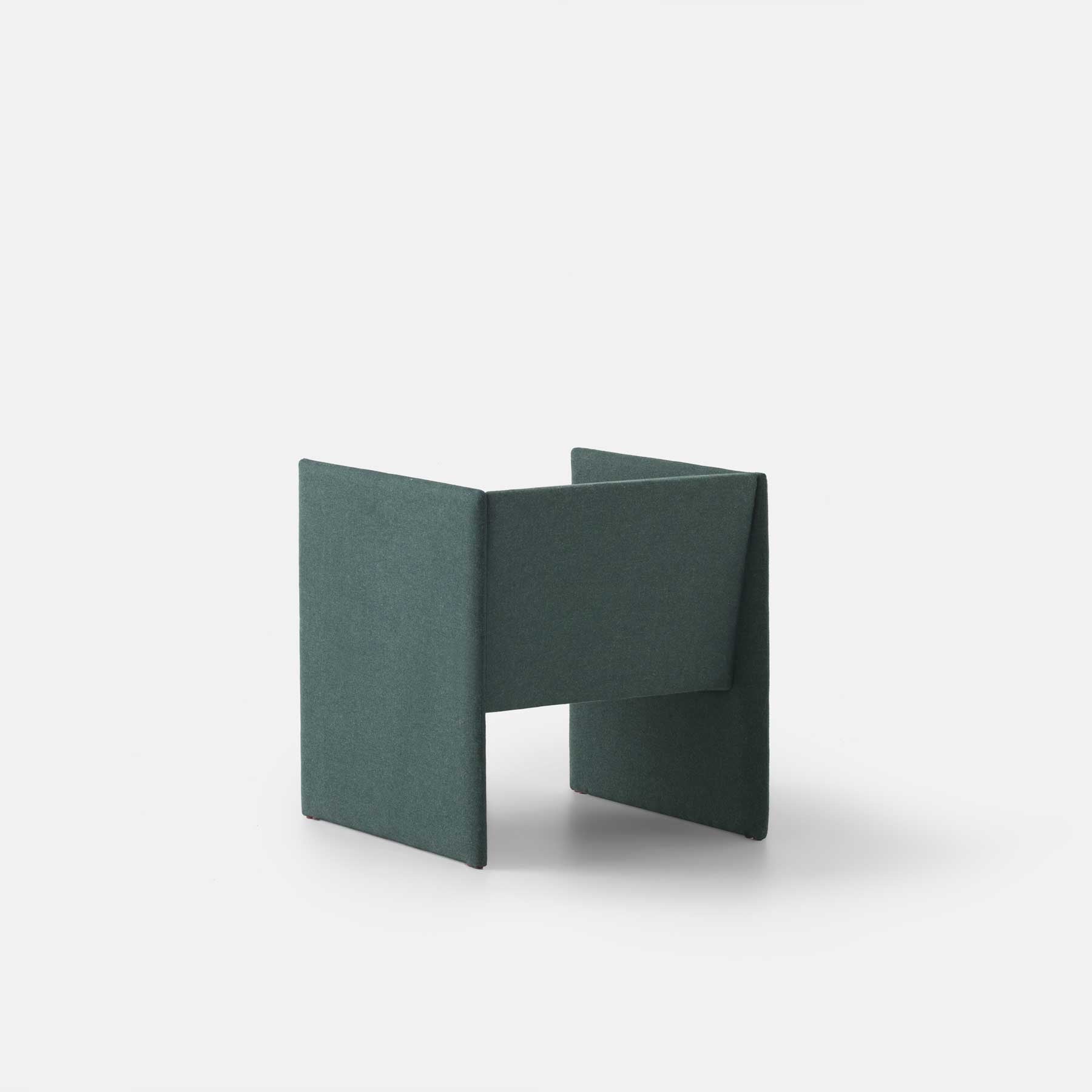 Sacha Armchair - District Furniture