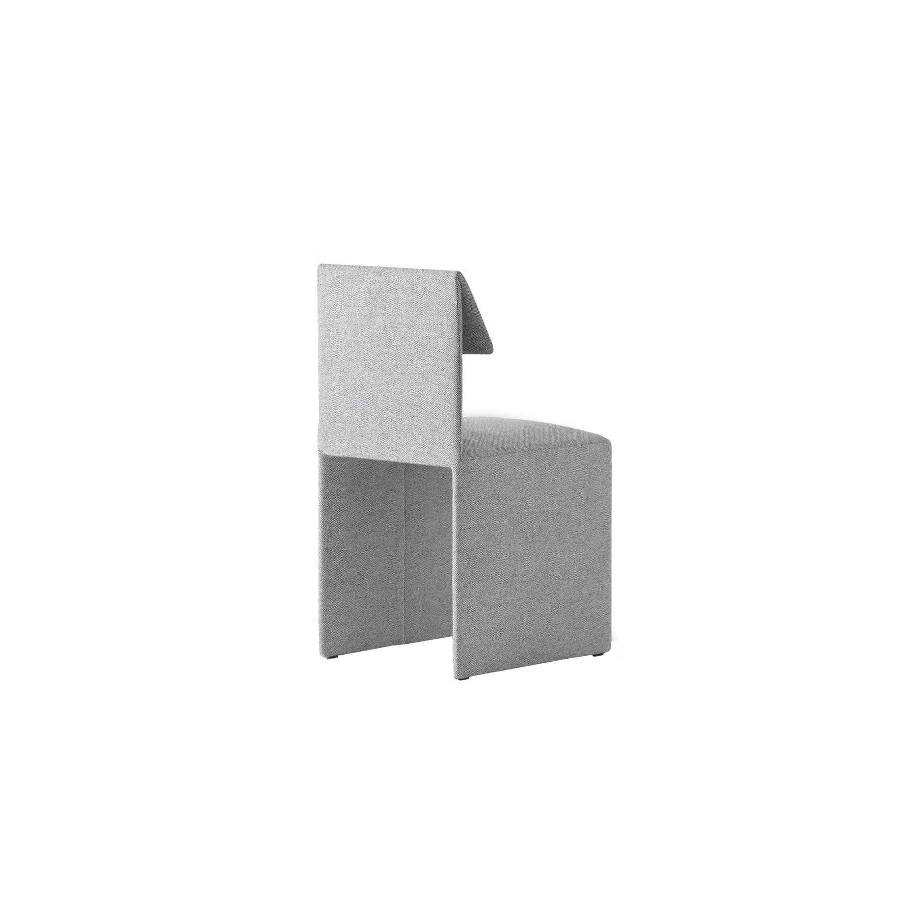 Sacha Chair - District Furniture