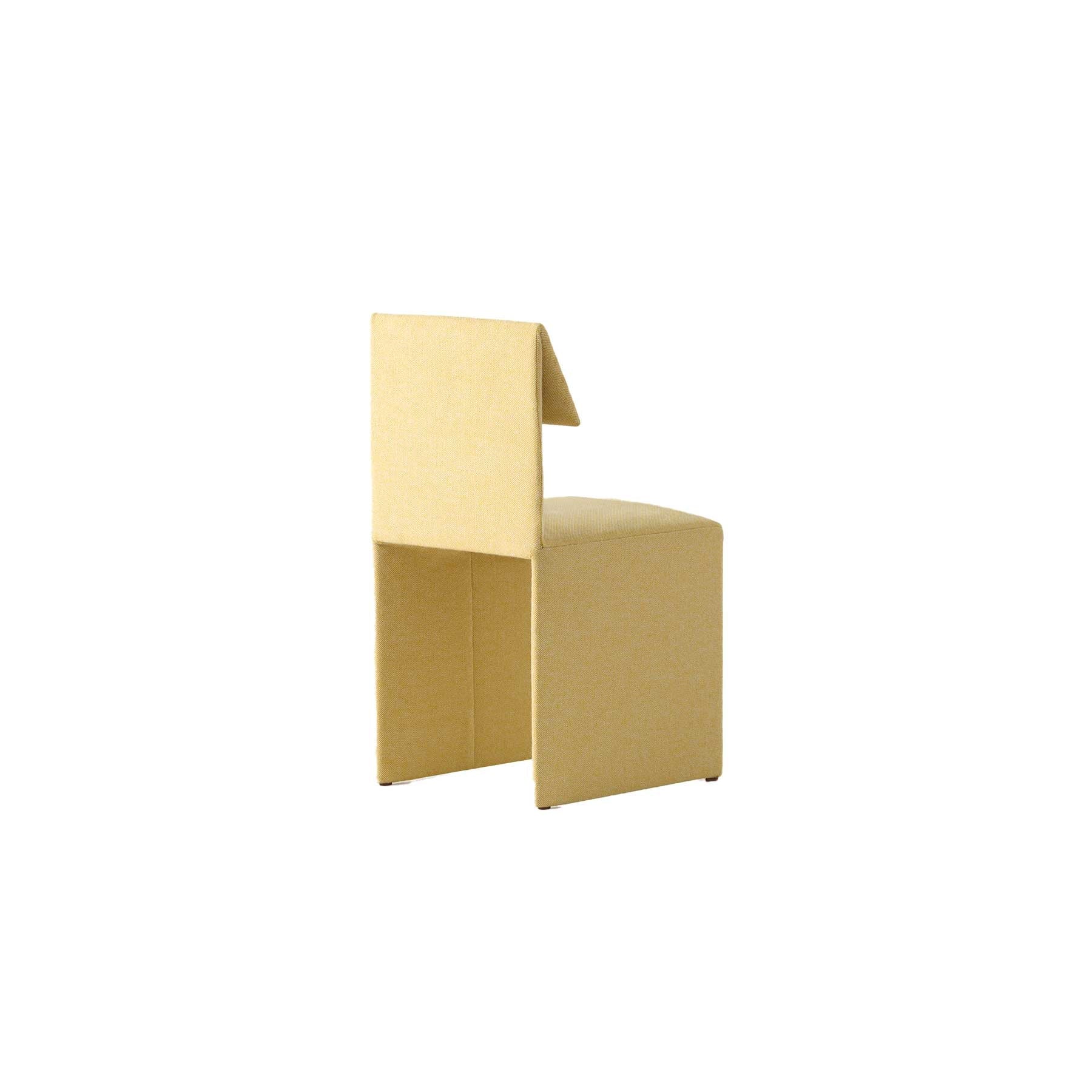 Sacha Chair - District Furniture