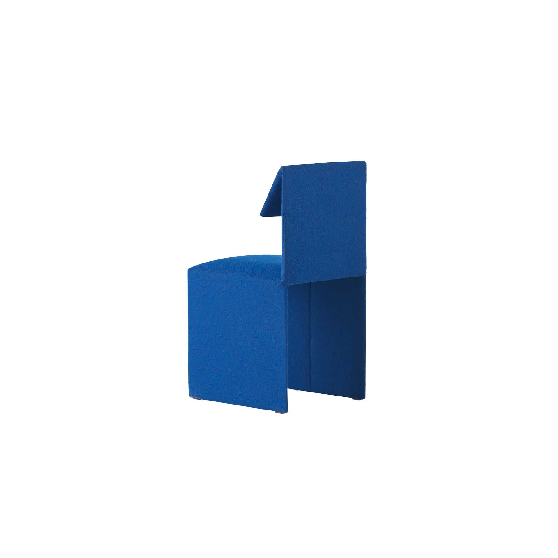Sacha Chair - District Furniture