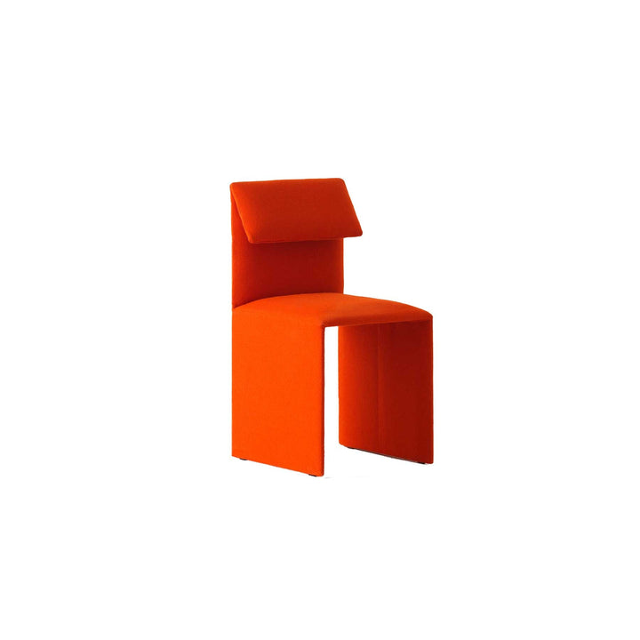 Sacha Chair - District Furniture