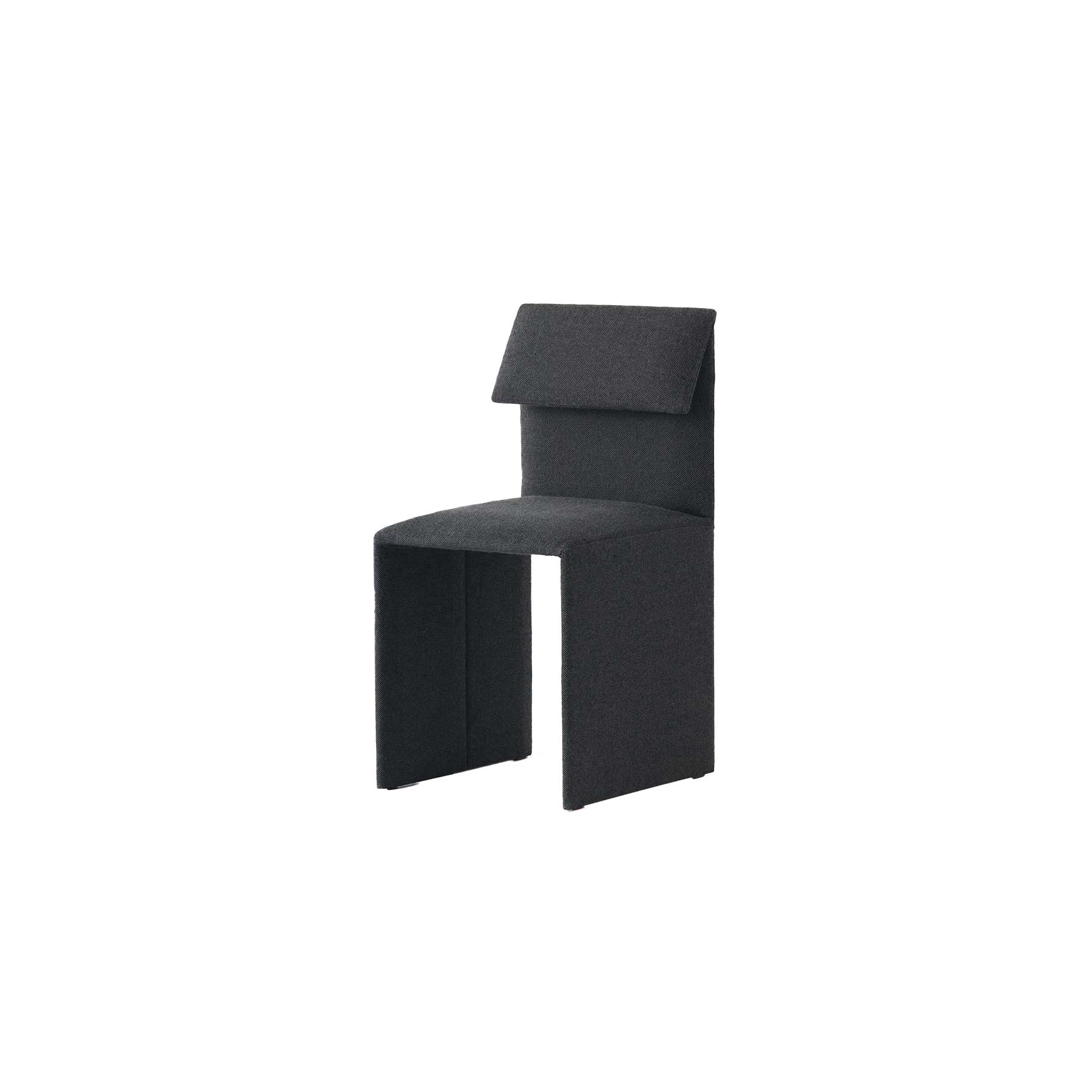 Sacha Chair - District Furniture