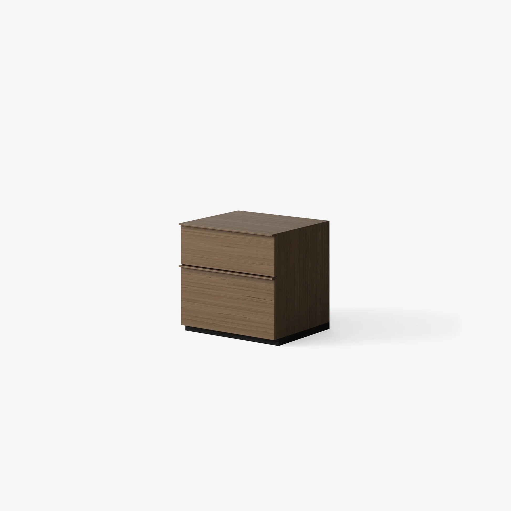 Sage Bedside Table - District Furniture
