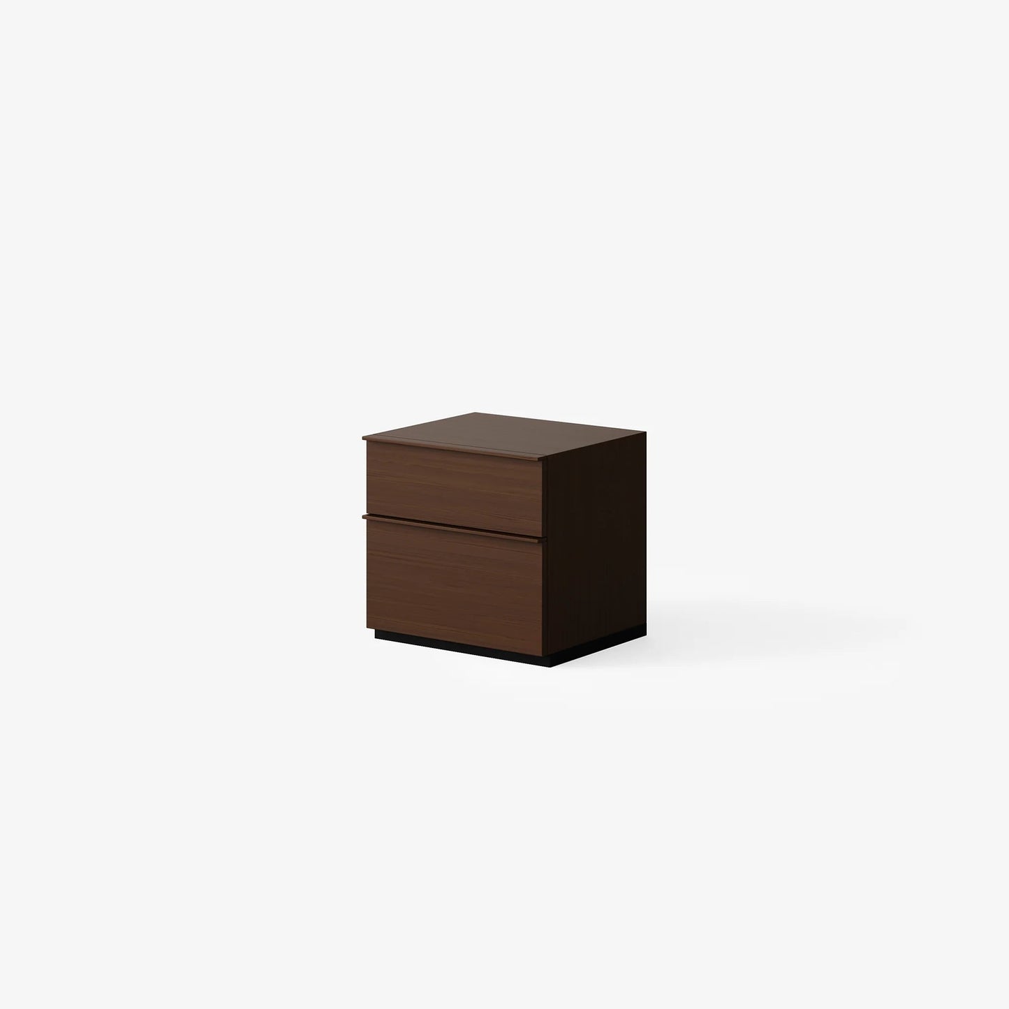 Sage Bedside Table - District Furniture