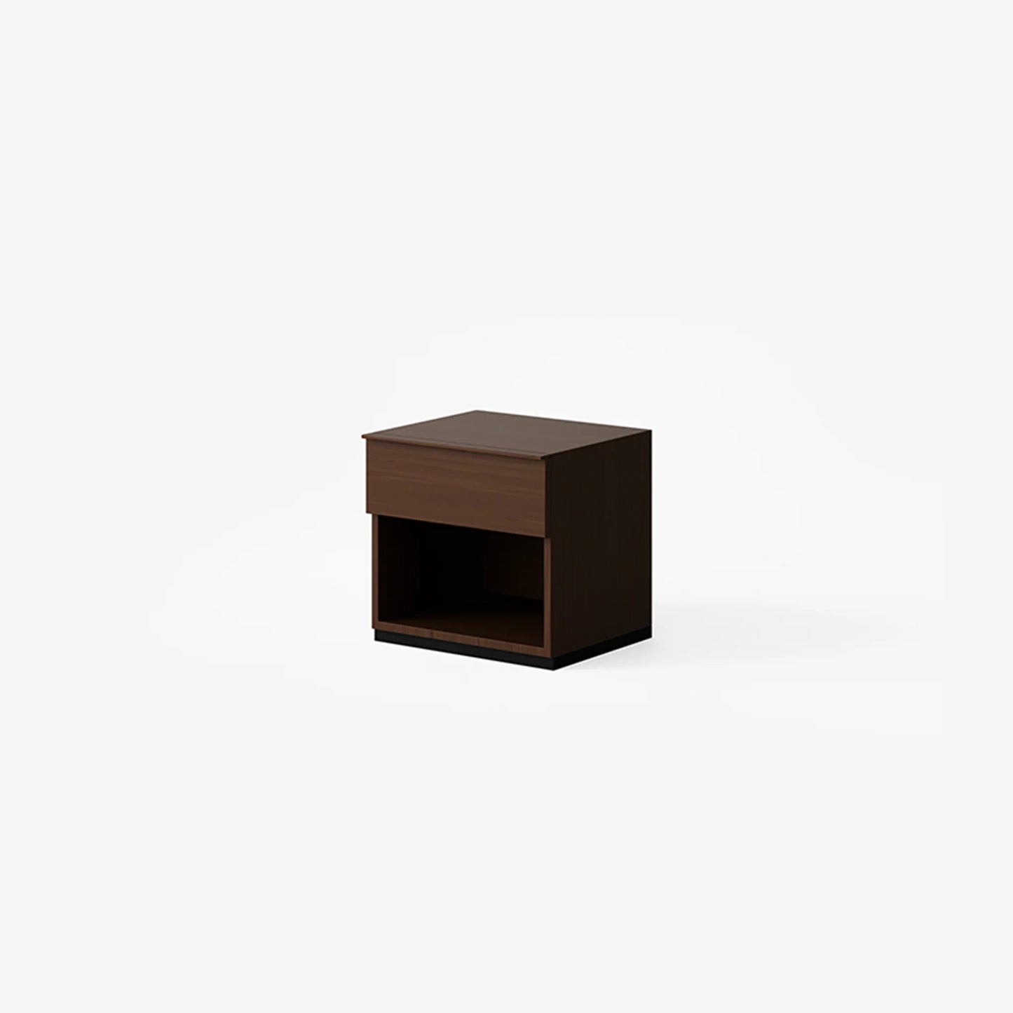 Sage Bedside Table - District Furniture