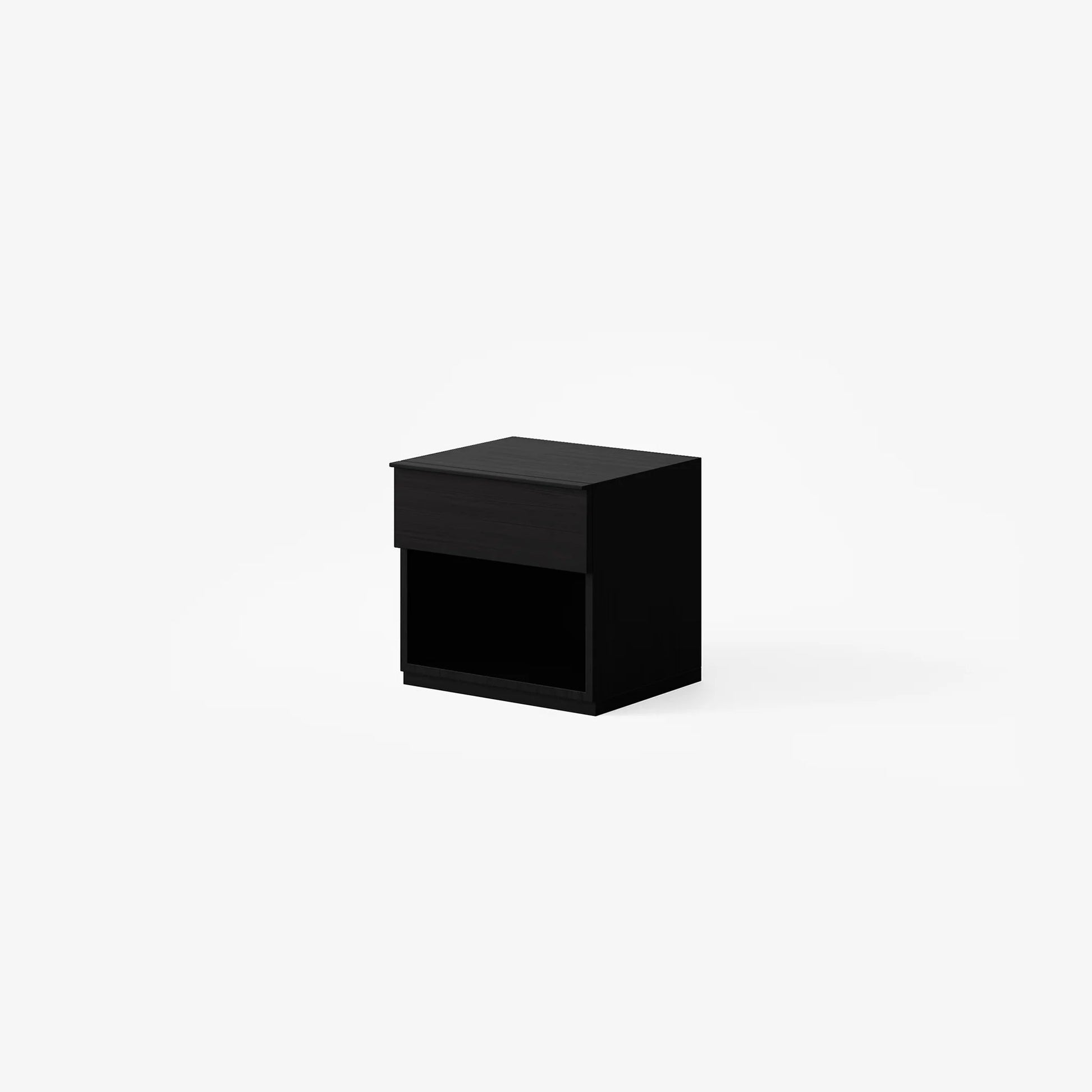 Sage Bedside Table - District Furniture