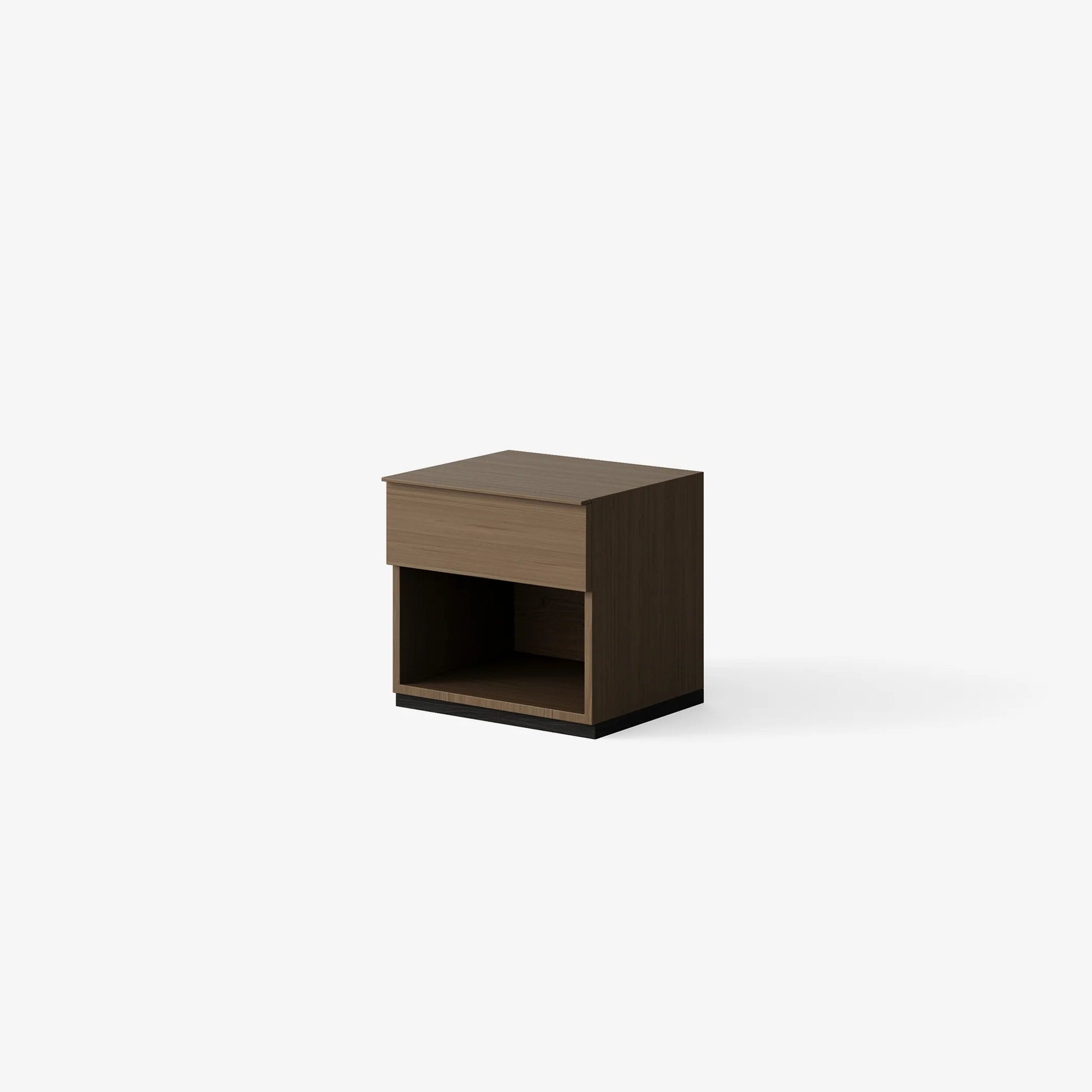 Sage Bedside Table - District Furniture