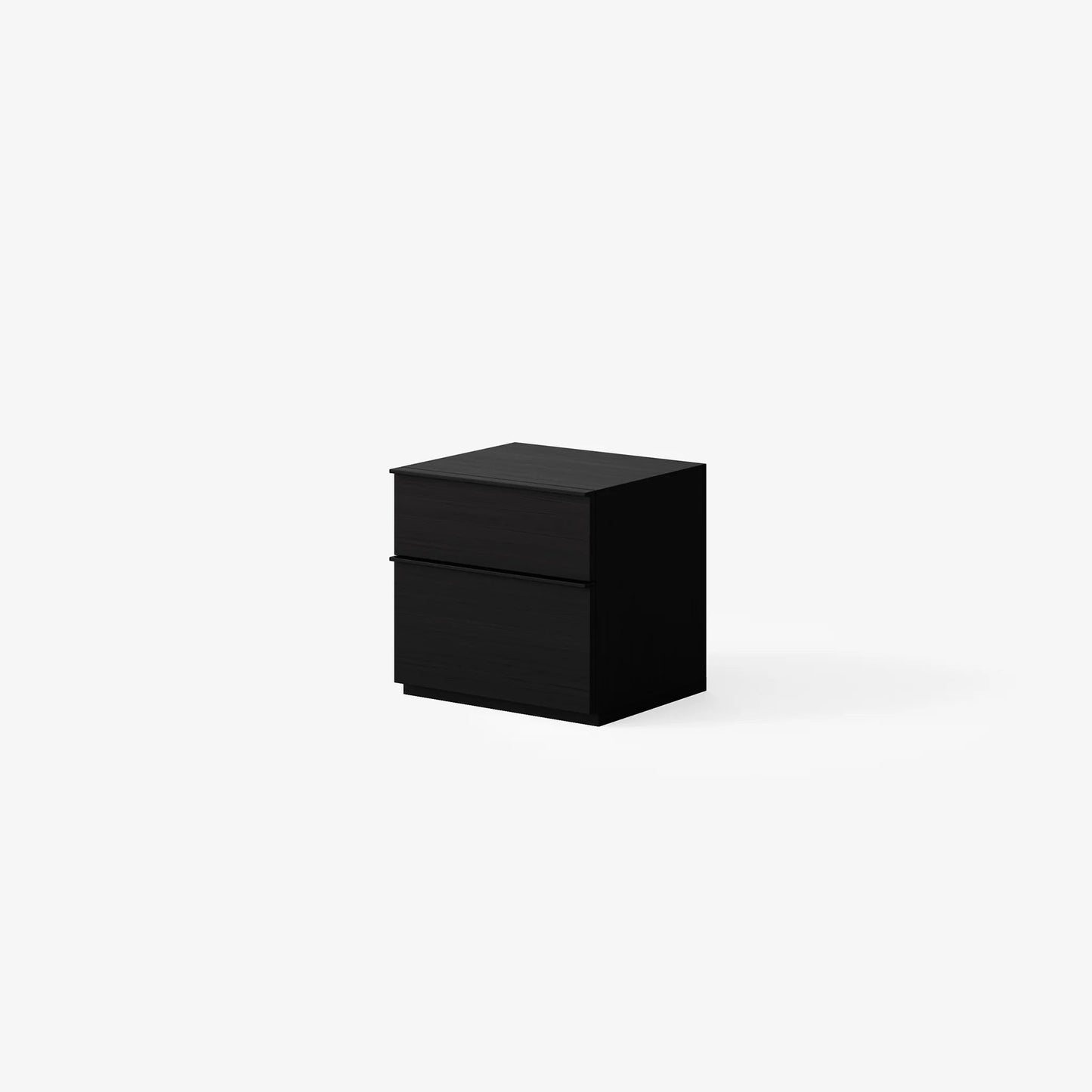 Sage Bedside Table - District Furniture
