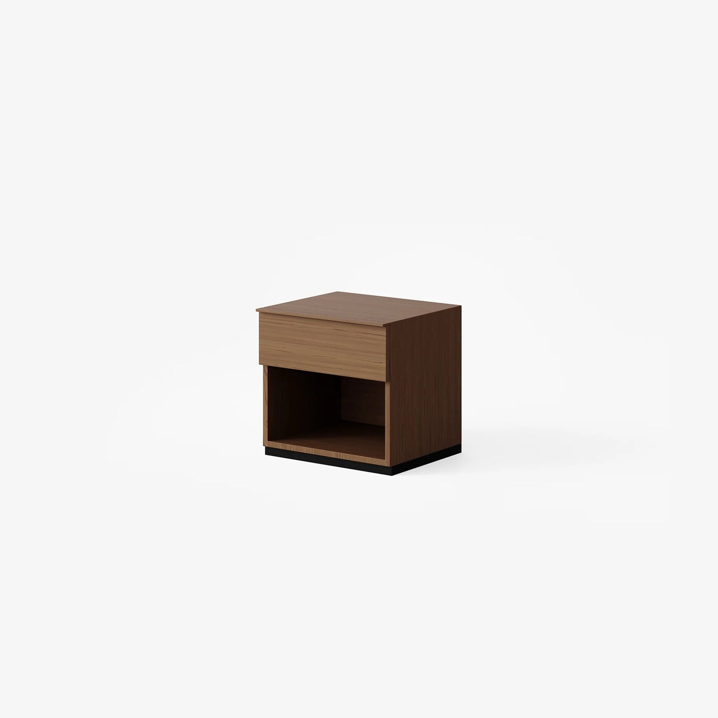 Sage Bedside Table - District Furniture