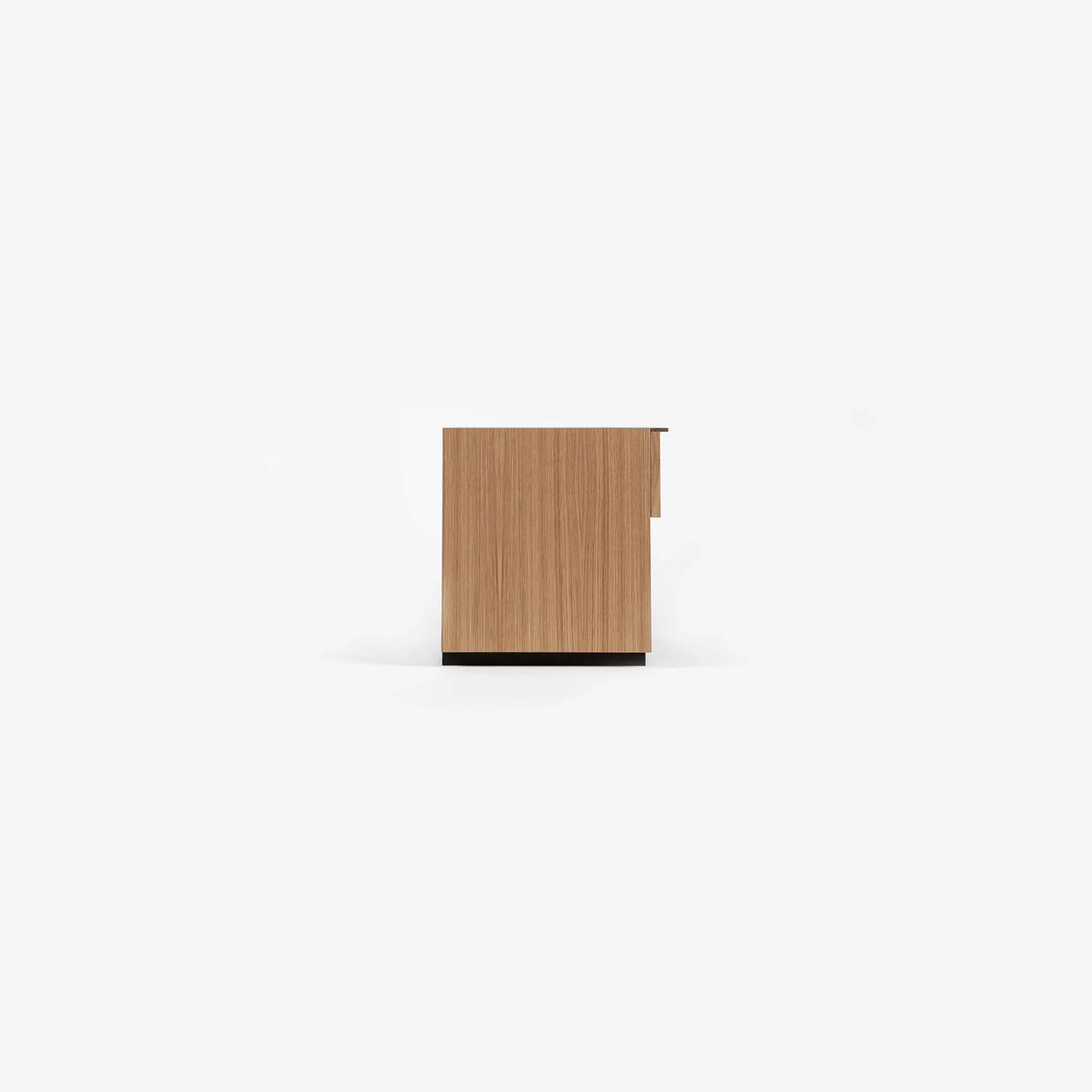 Sage Bedside Table - District Furniture
