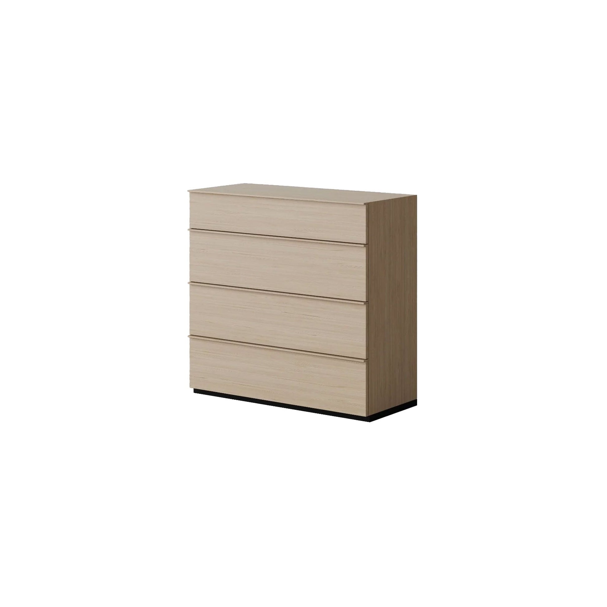 Sage Unit 4-Drawer - District Furniture