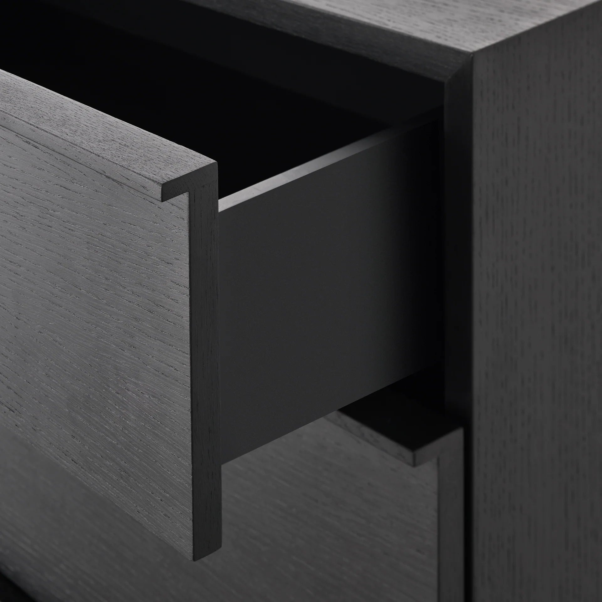 Sage Unit 4-Drawer - District Furniture