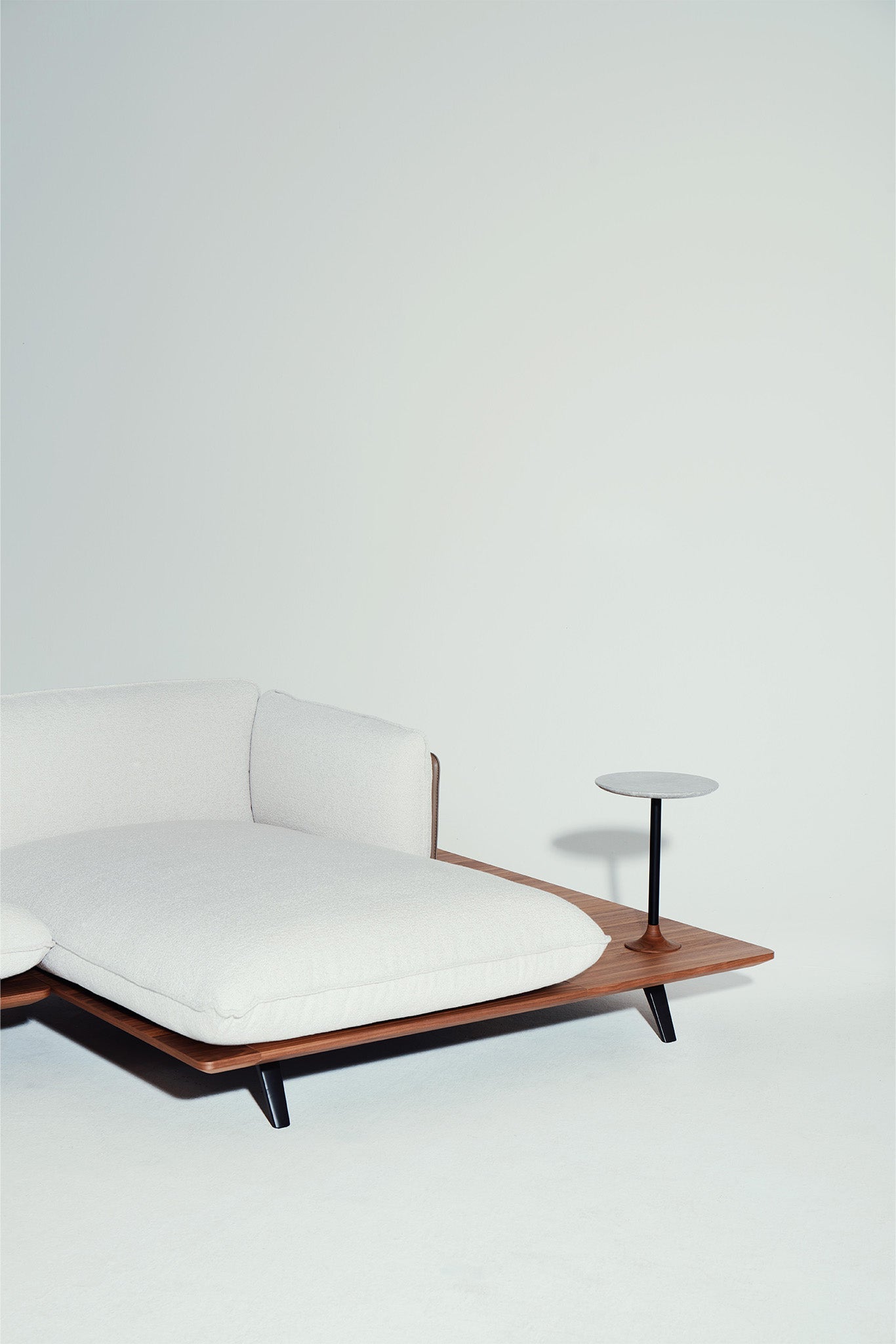 Sahara Sofa - District Furniture
