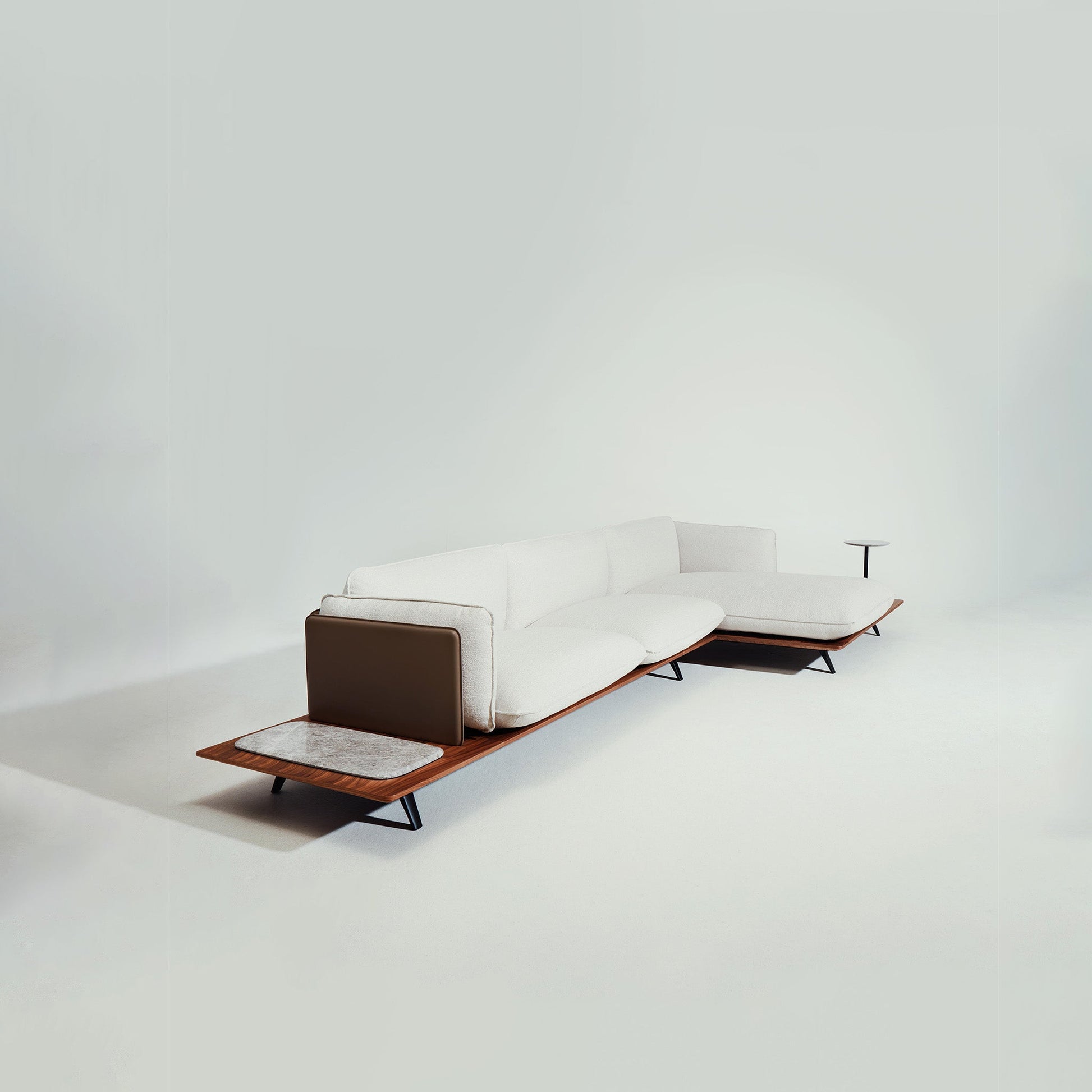 Sahara Sofa - District Furniture