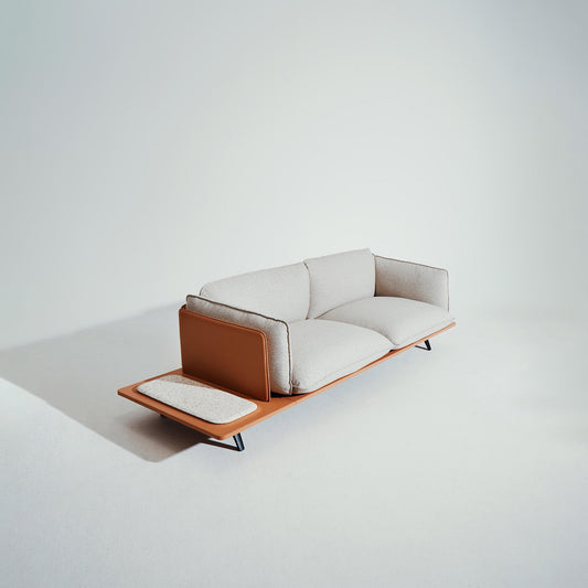 Sahara Sofa - District Furniture