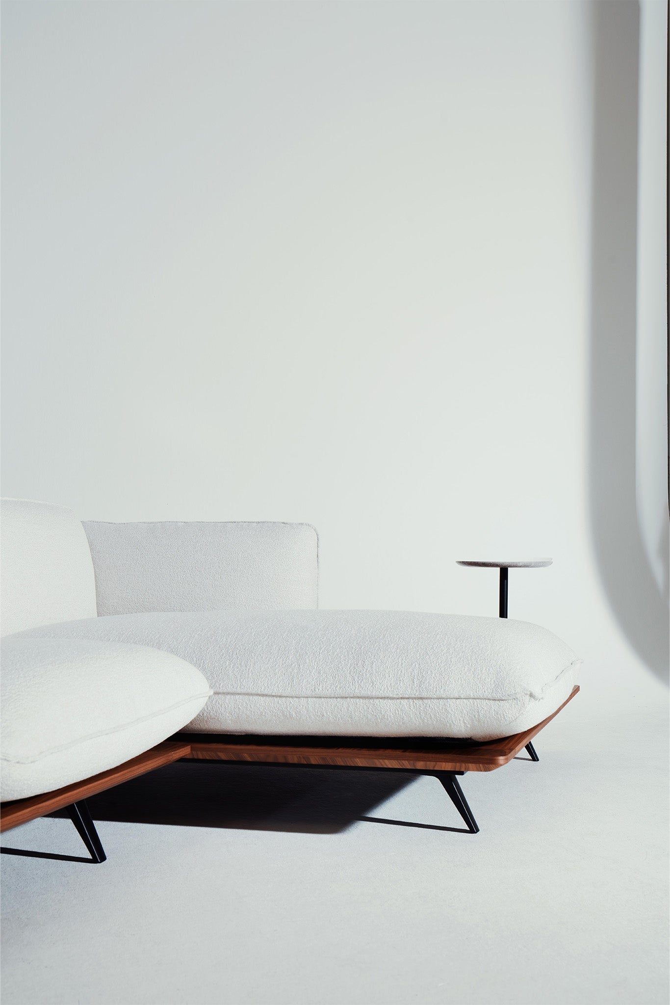 Sahara Sofa - District Furniture