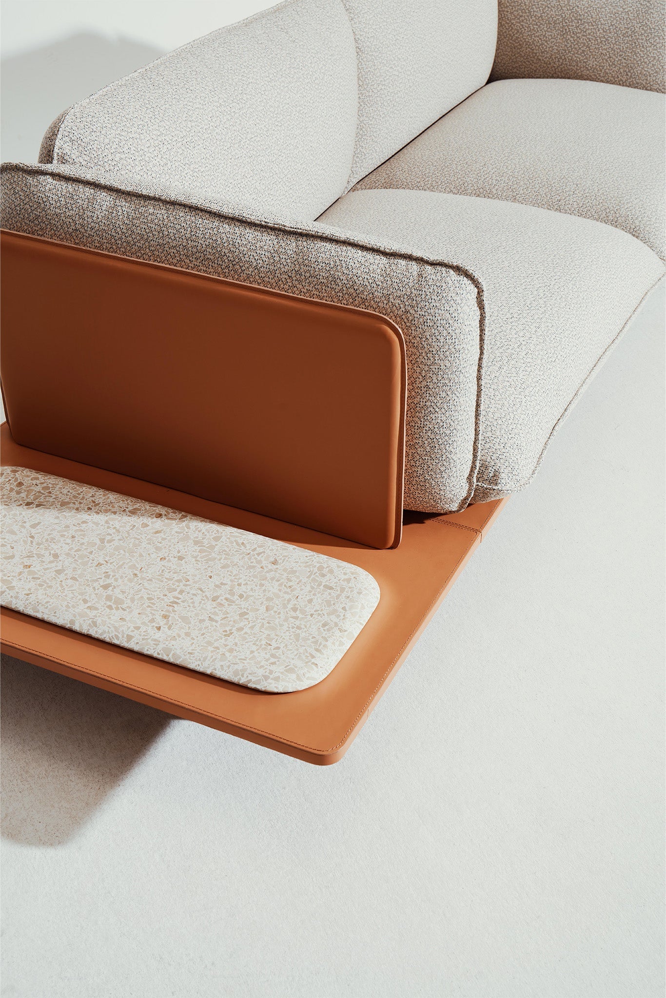 Sahara Sofa - District Furniture