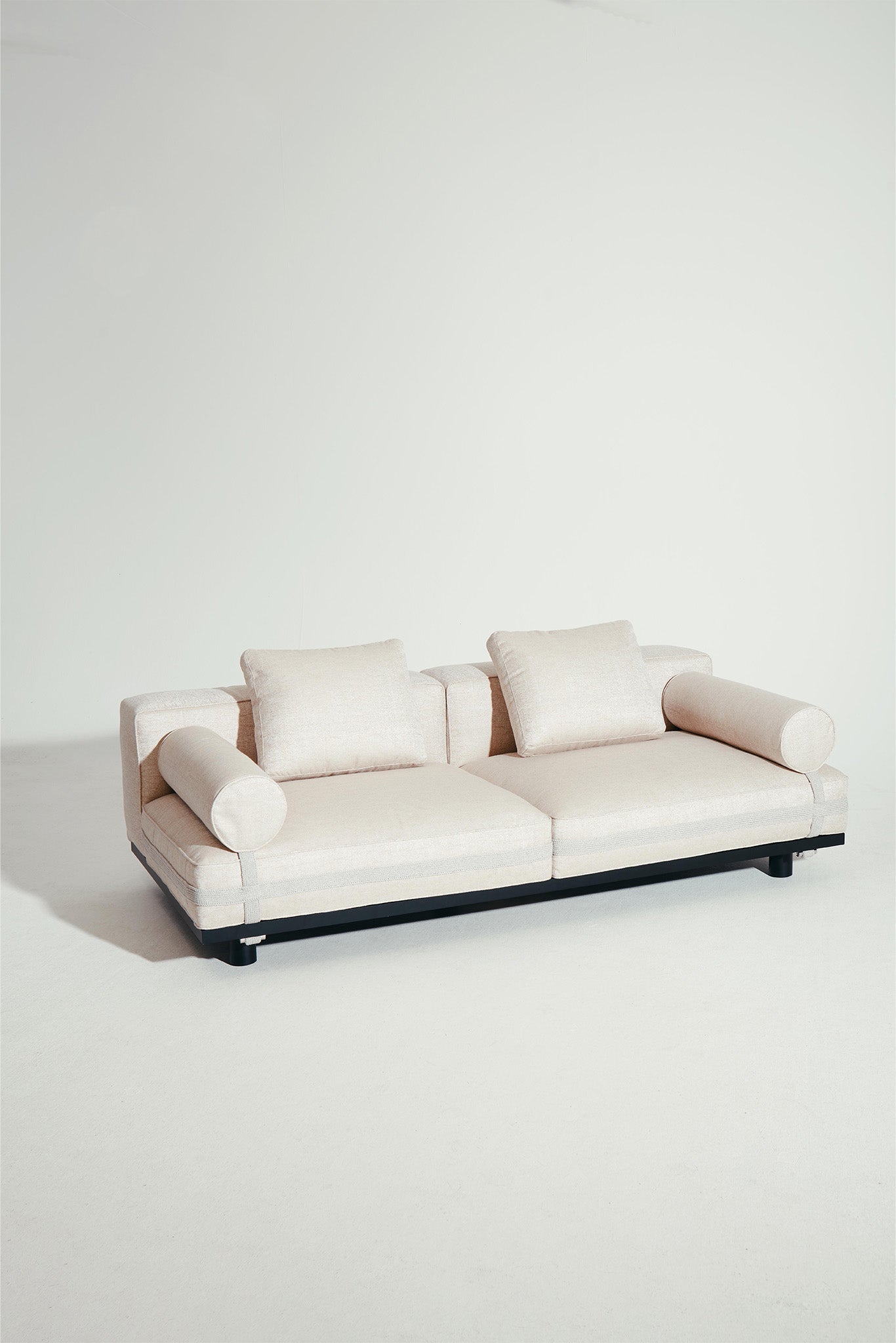 Saint-Rémy Modular Sofa - District Furniture