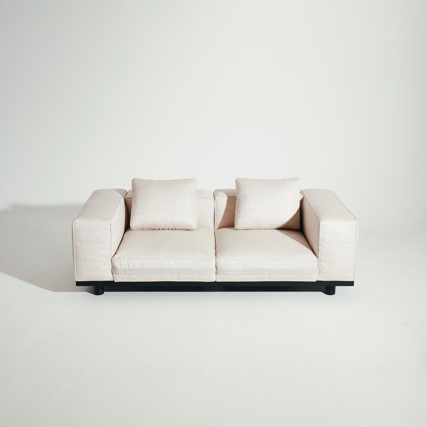 Saint-Rémy Modular Sofa - District Furniture