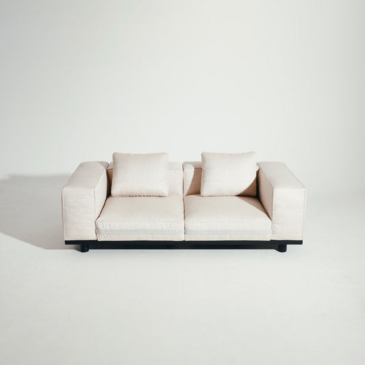Saint-Rémy Modular Sofa - District Furniture