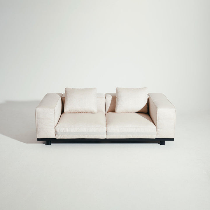 Saint-Rémy Modular Sofa - District Furniture