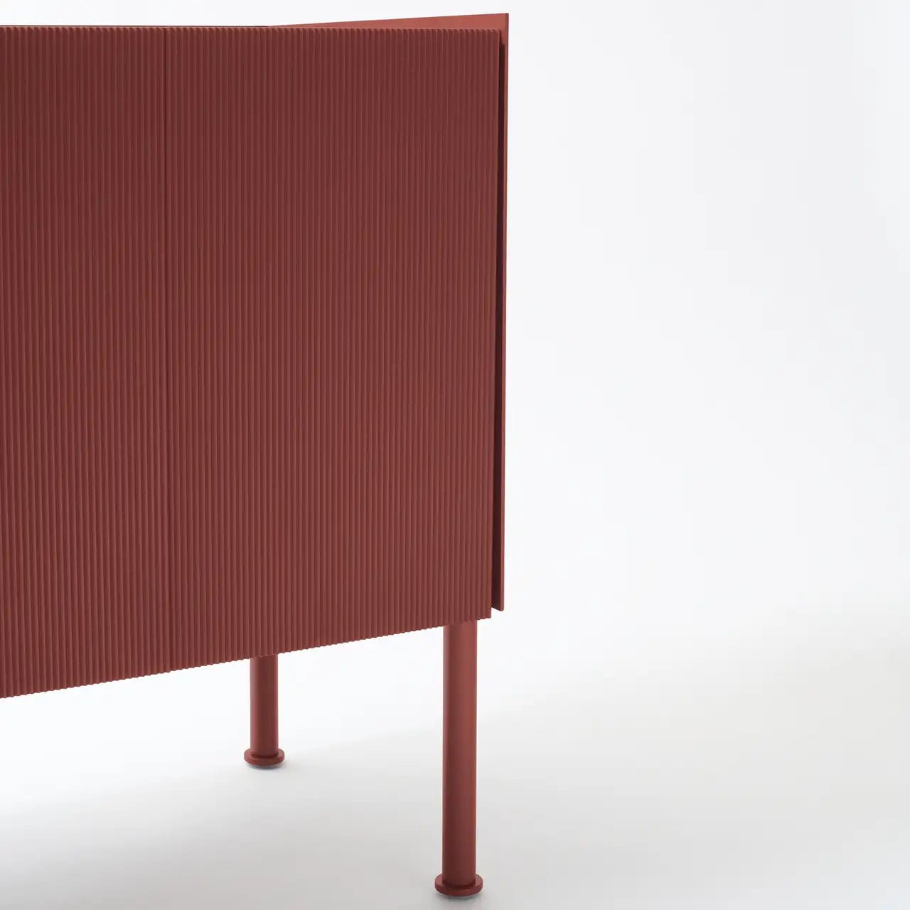 Samba Middle sideboard with two doors - District Furniture