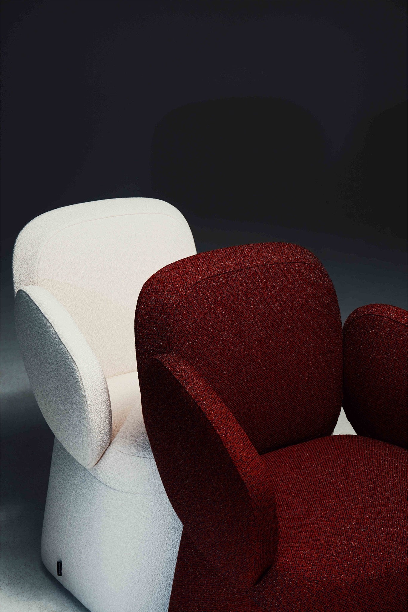 Sassi Chair - District Furniture