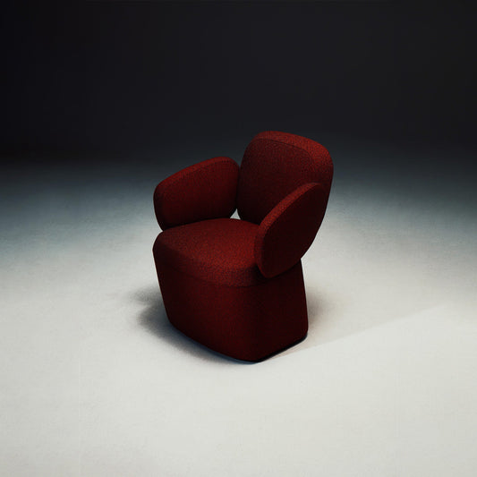 Sassi Chair - District Furniture