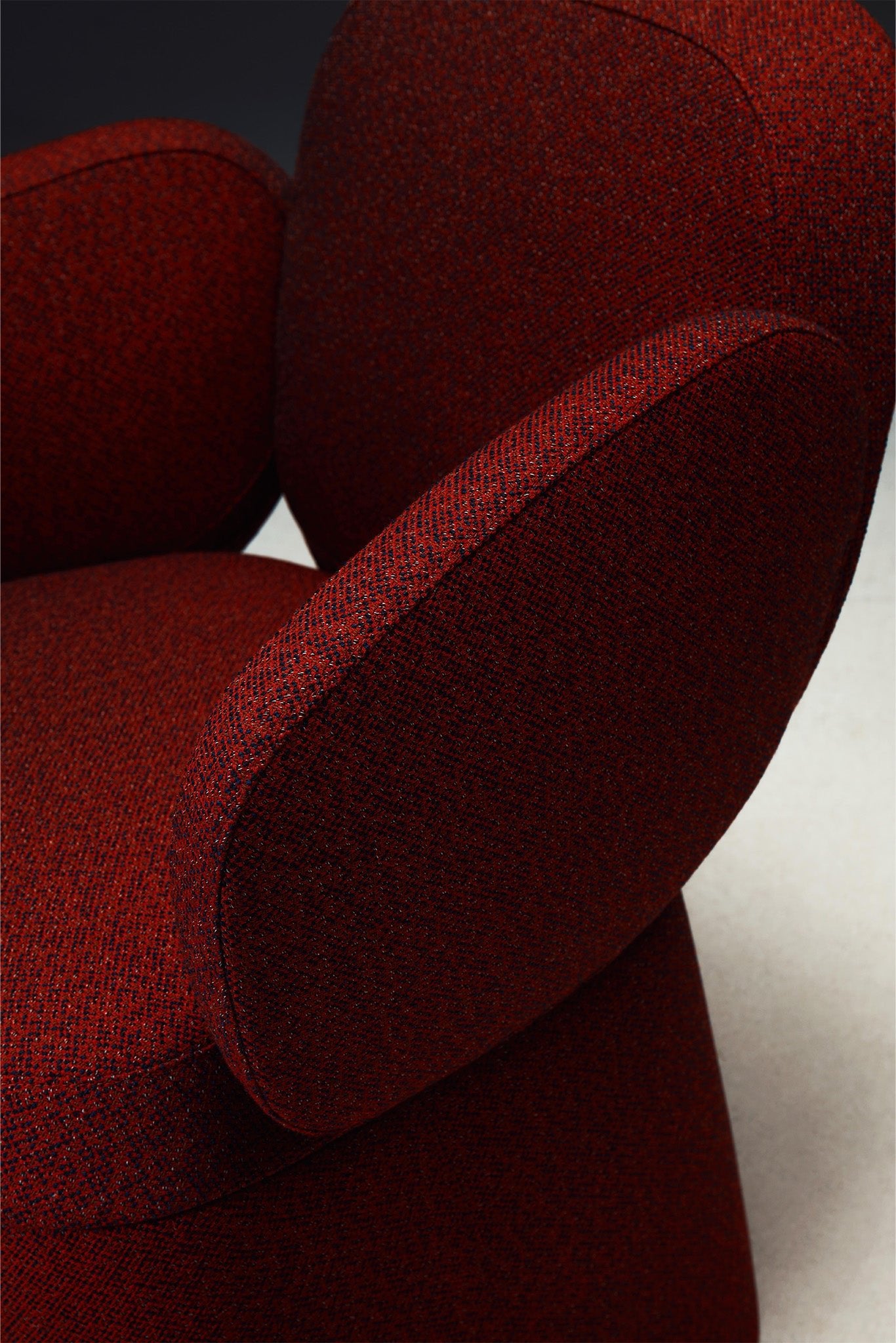 Sassi Chair - District Furniture