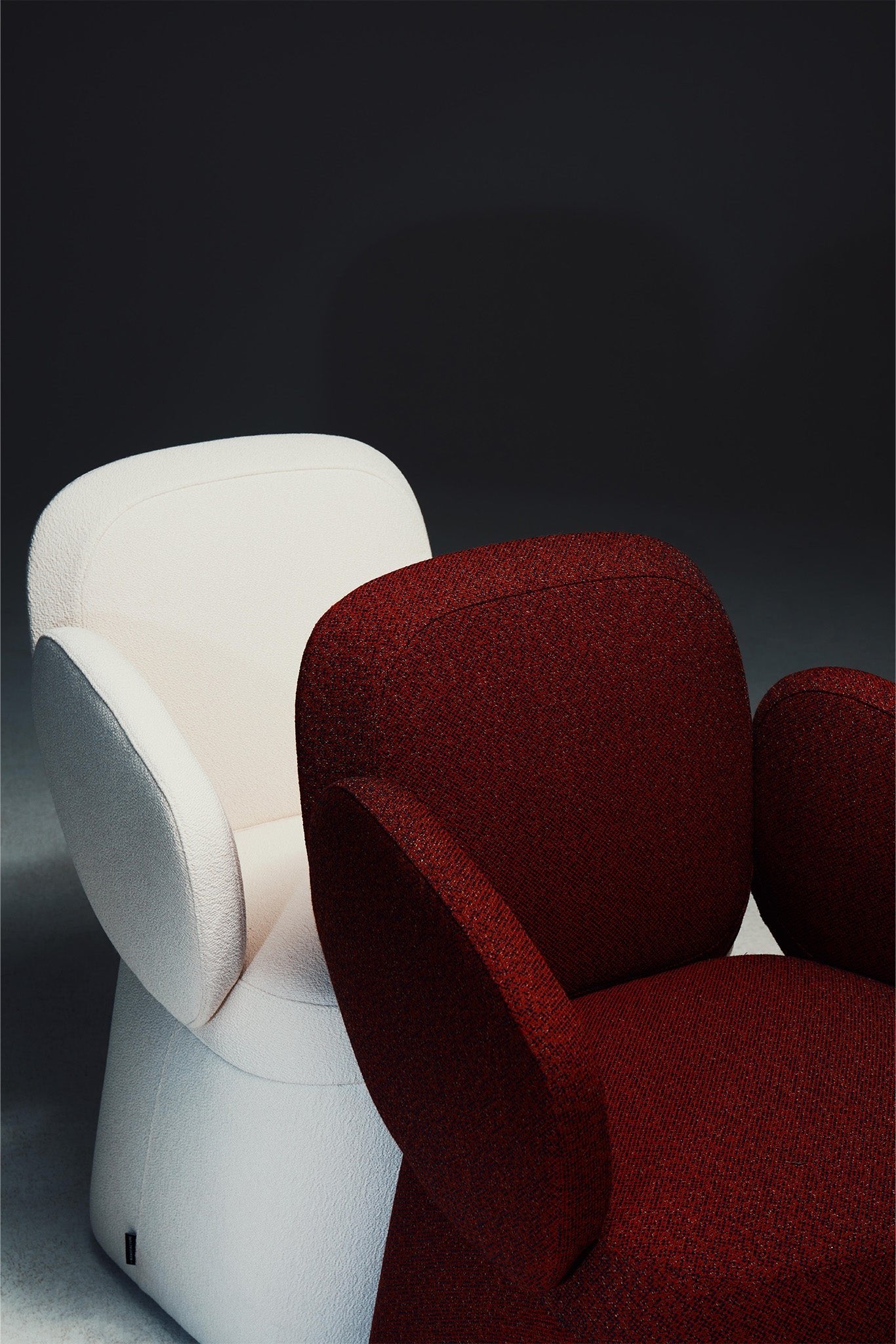 Sassi Chair - District Furniture