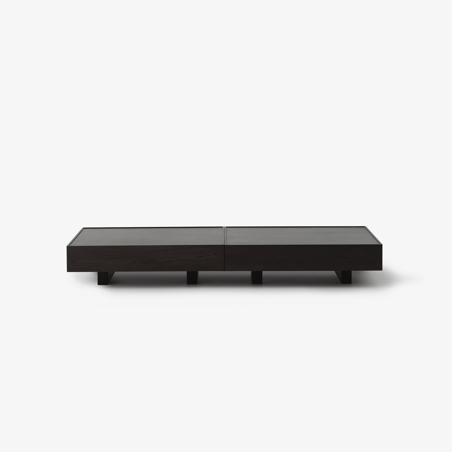 Sato Coffee Table - District Furniture