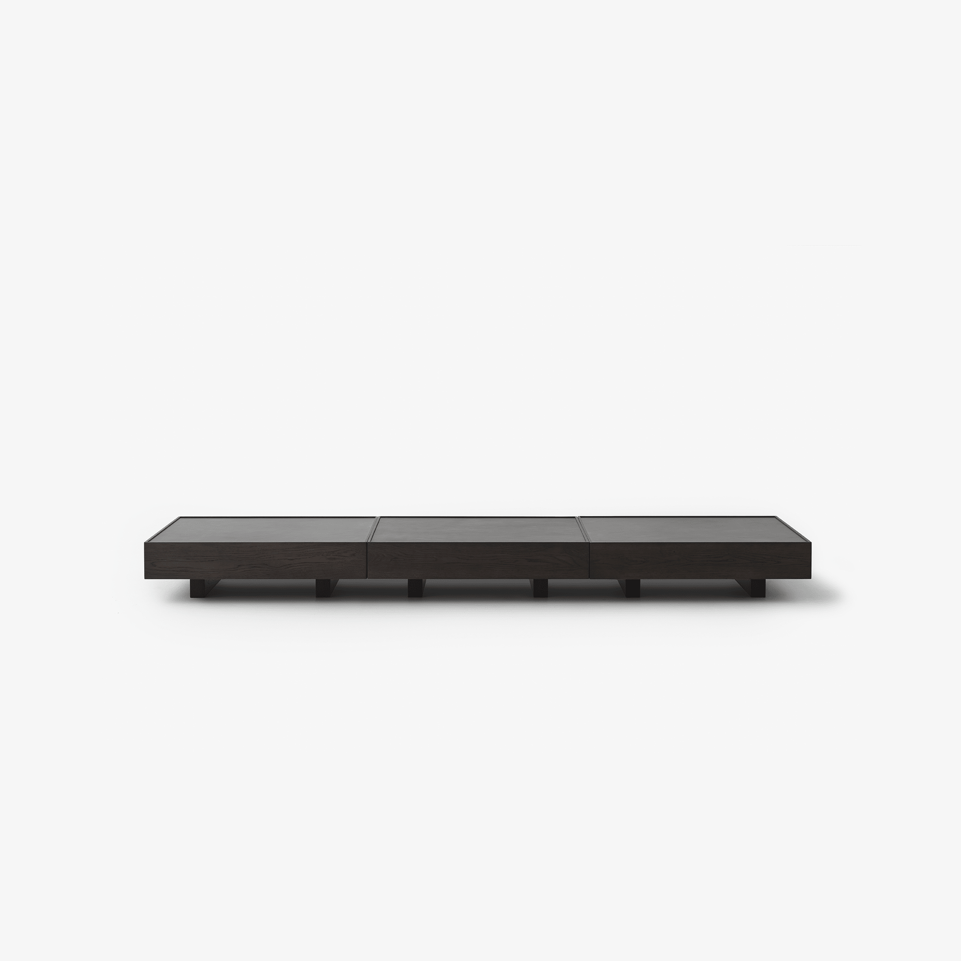 Sato Coffee Table - District Furniture