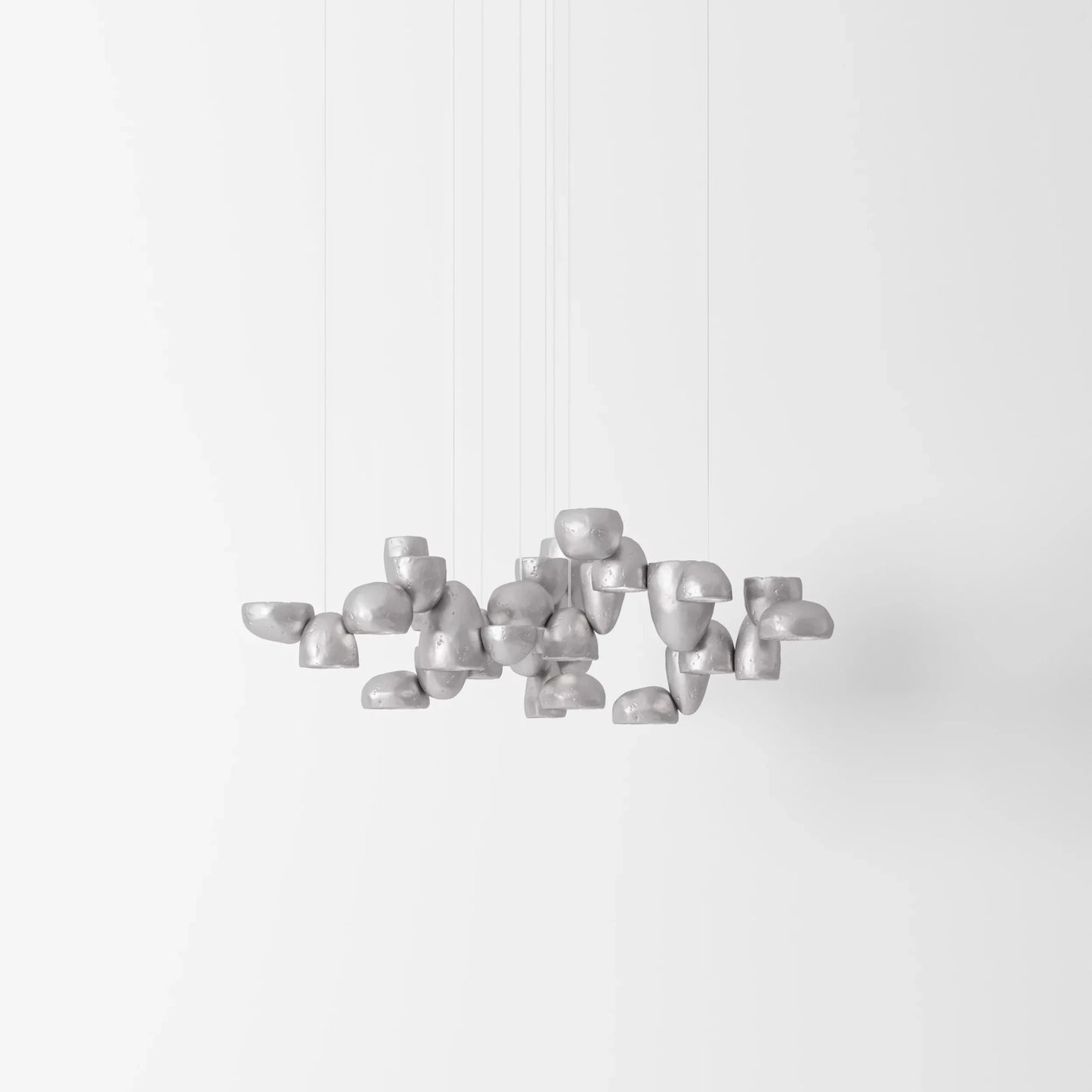 Scarabei Chandelier Circular - District Furniture