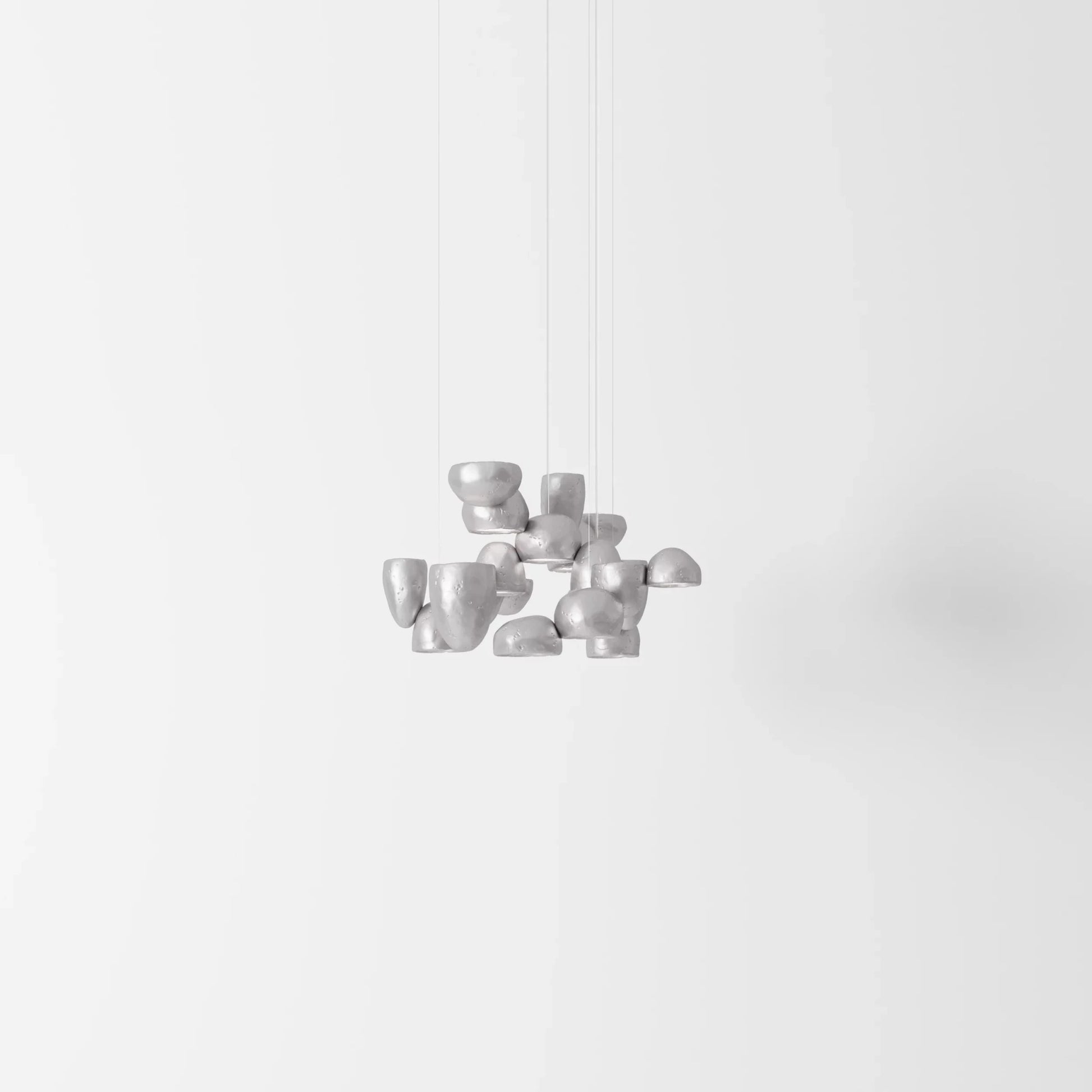 Scarabei Chandelier Circular - District Furniture