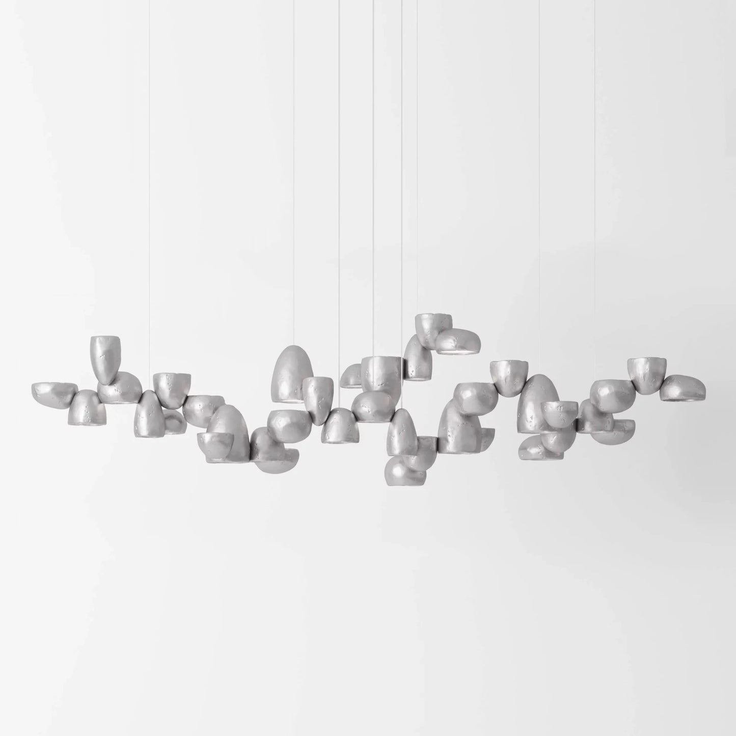 Scarabei Chandelier Linear - District Furniture