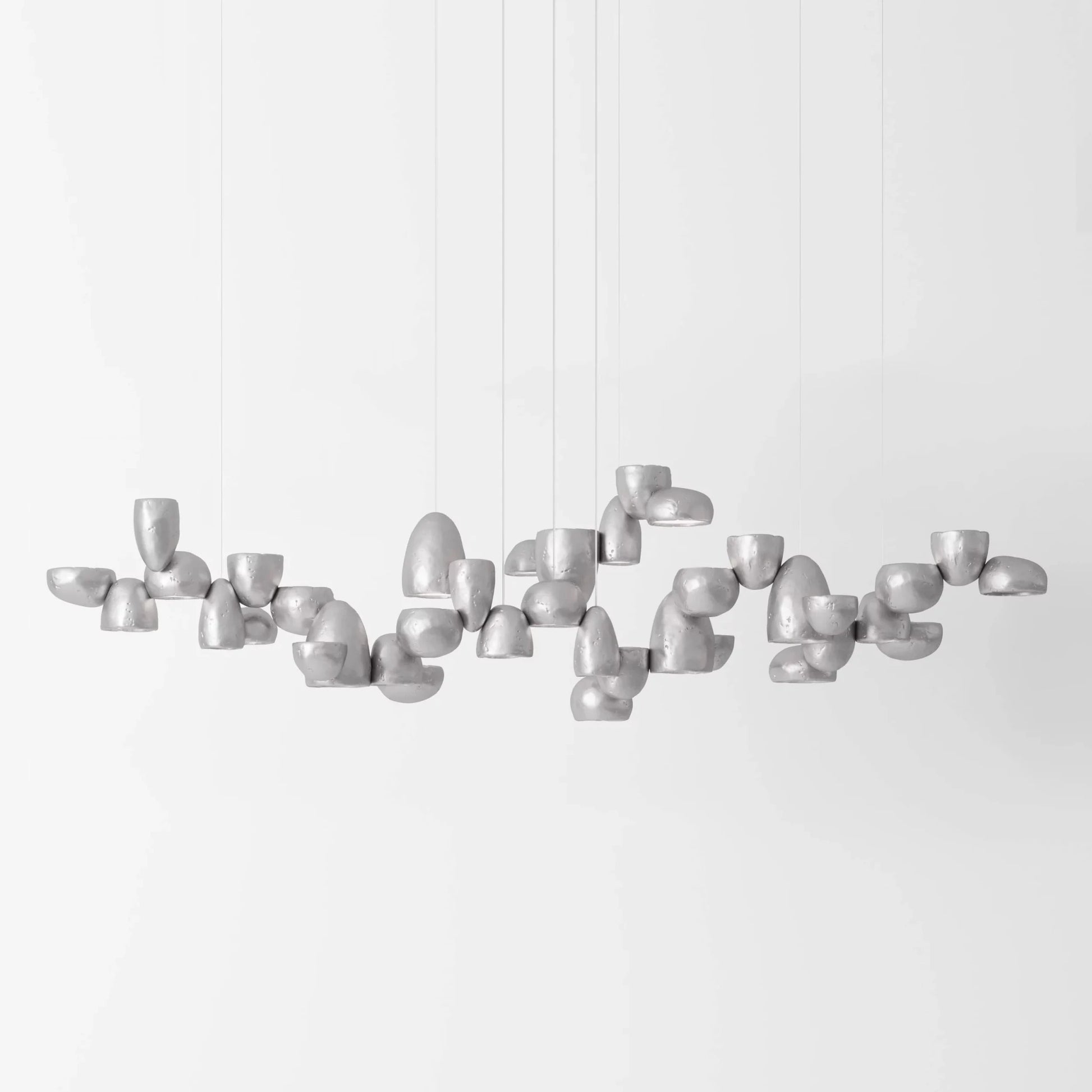 Scarabei Chandelier Linear - District Furniture