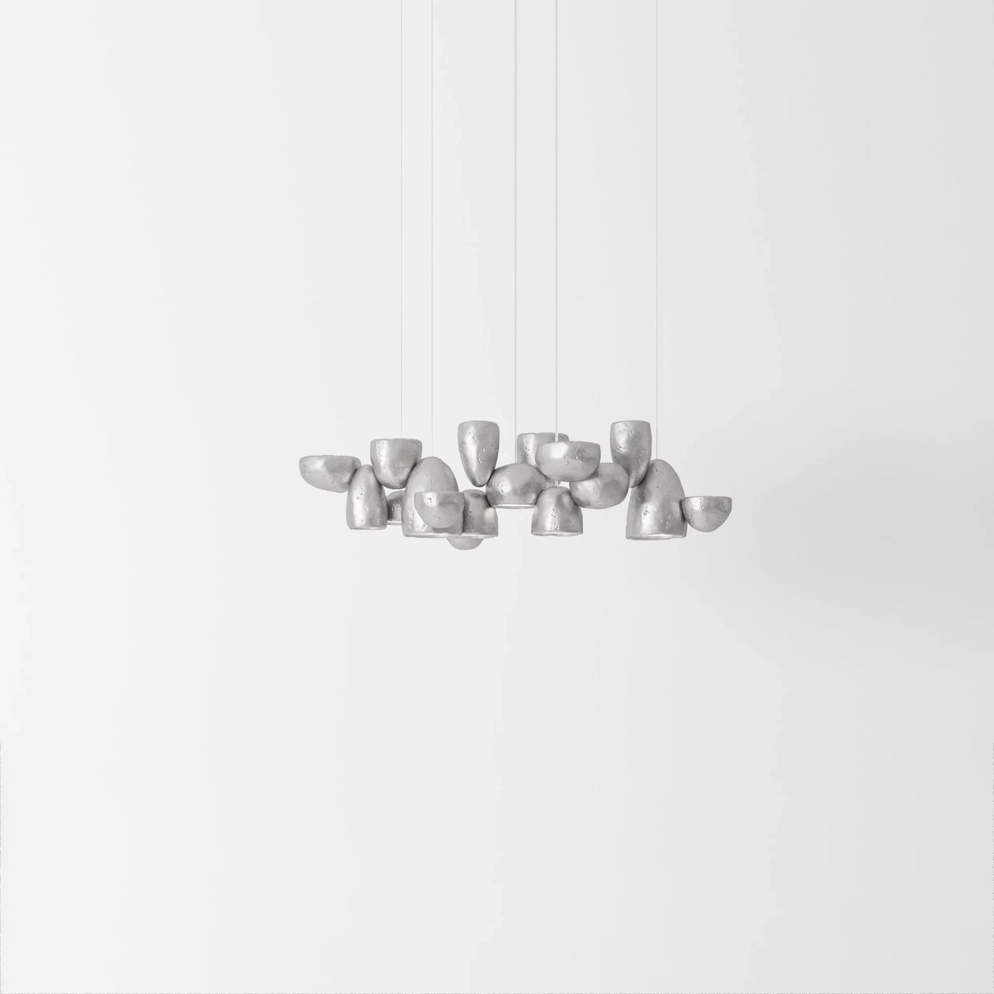 Scarabei Chandelier Linear - District Furniture