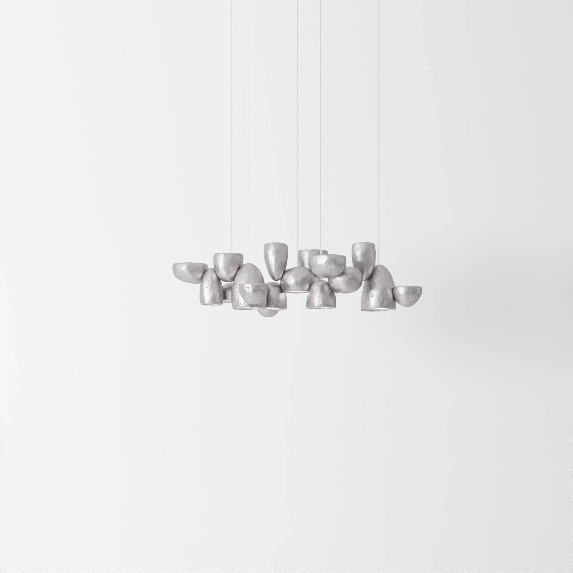 Scarabei Chandelier Linear - District Furniture