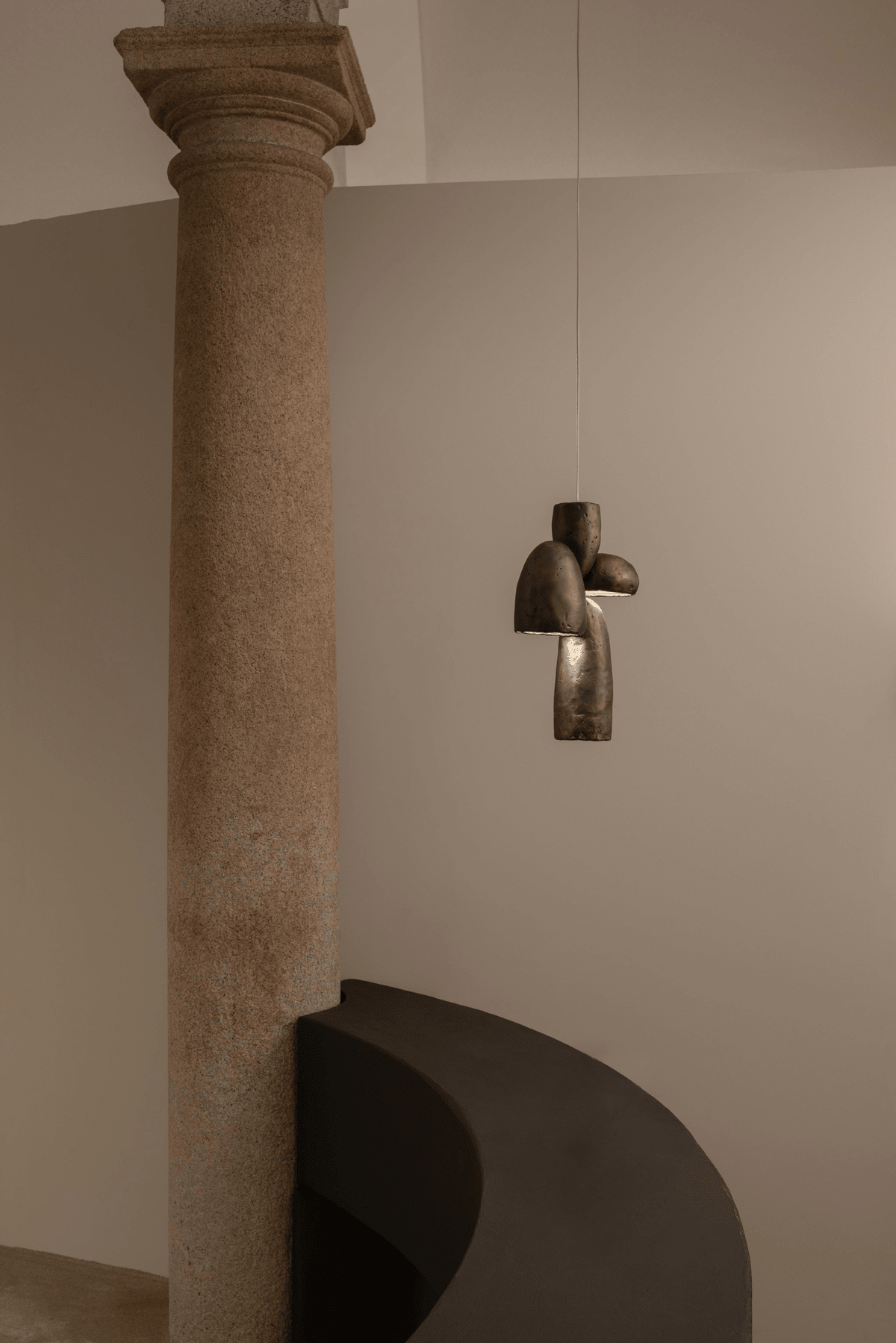 Scarabei Pendant - District Furniture