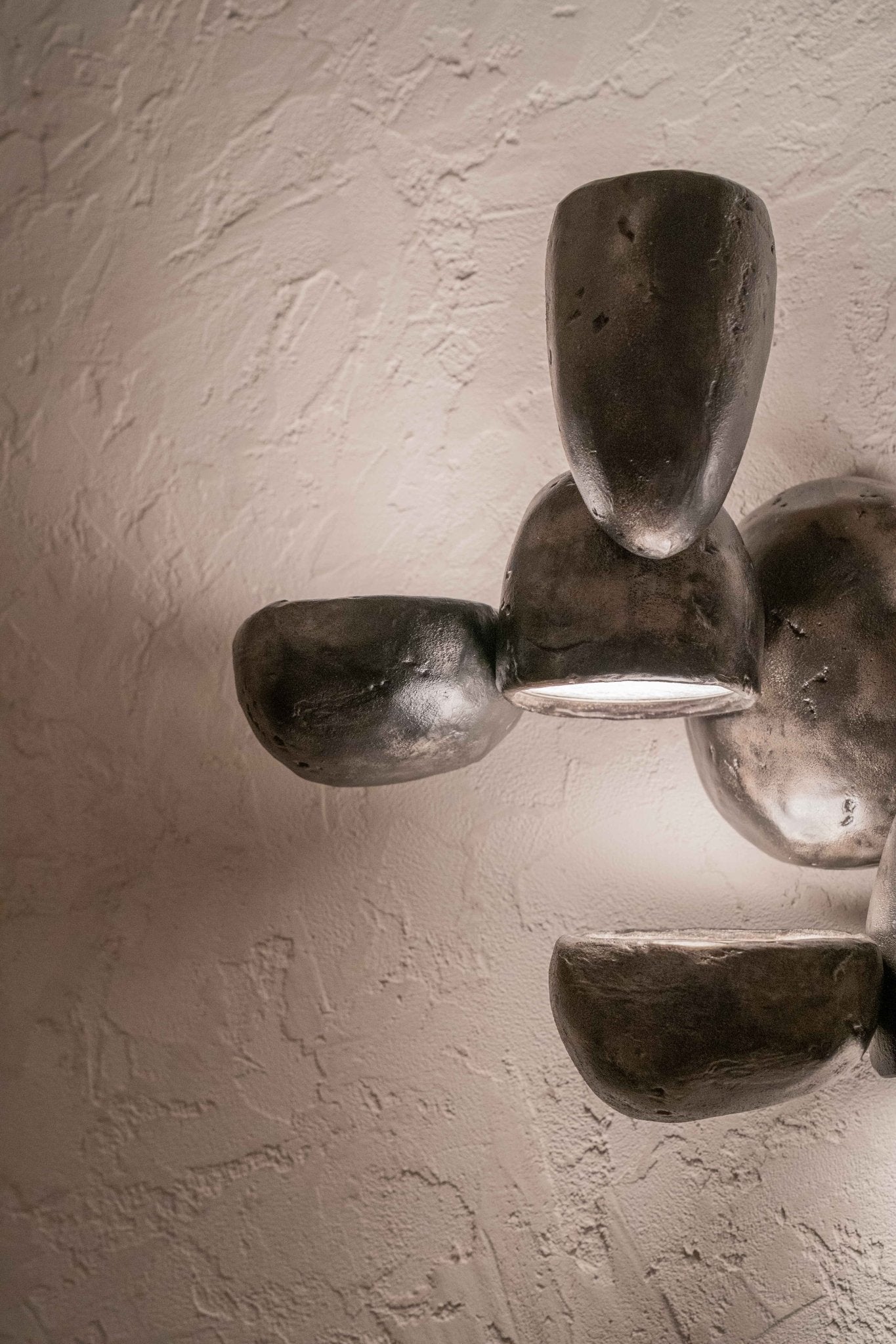Scarabei Wall Lamp - District Furniture